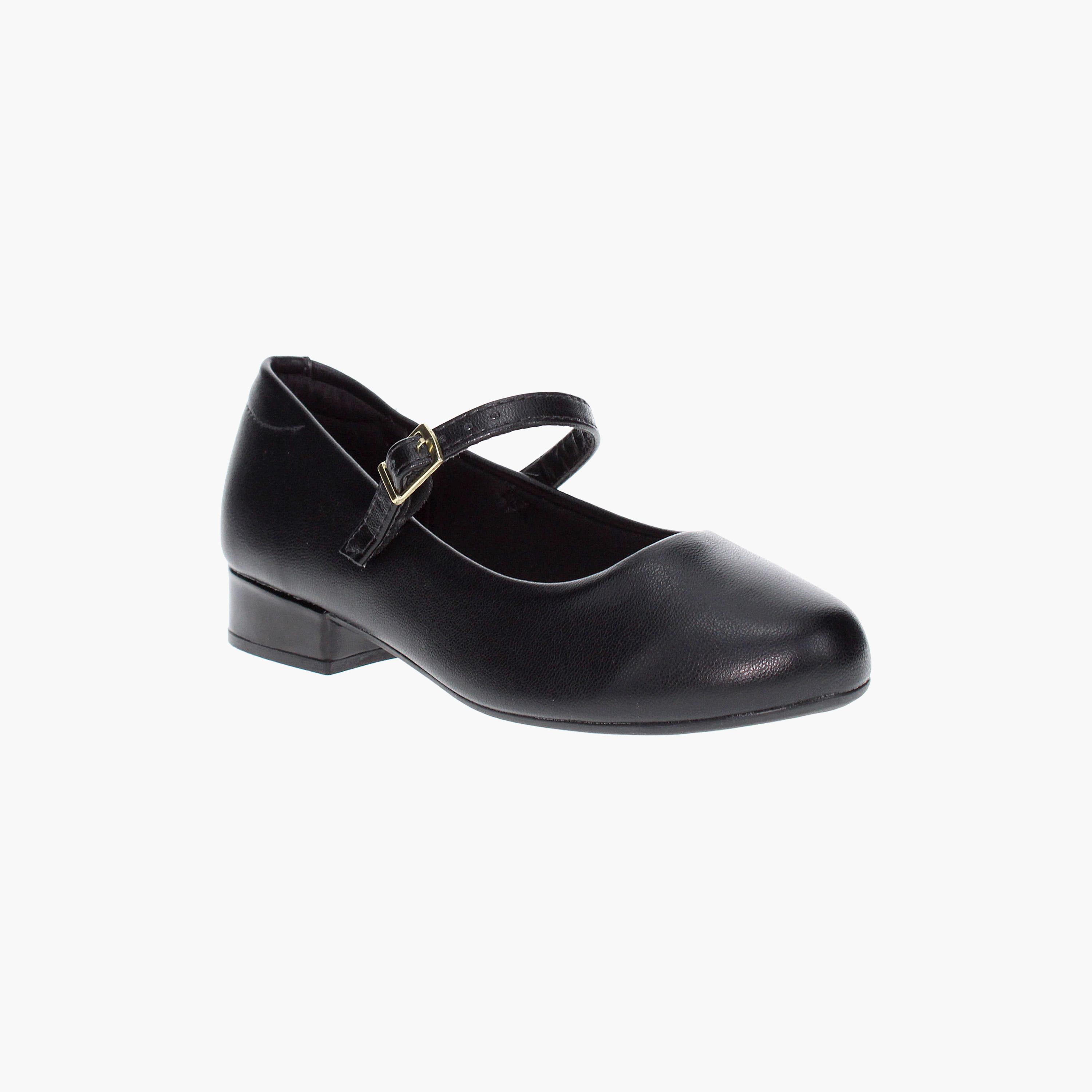 ماري جين من موليكينها للاطفال | 2528-101-14187-girls-shoes-loafers-image-1