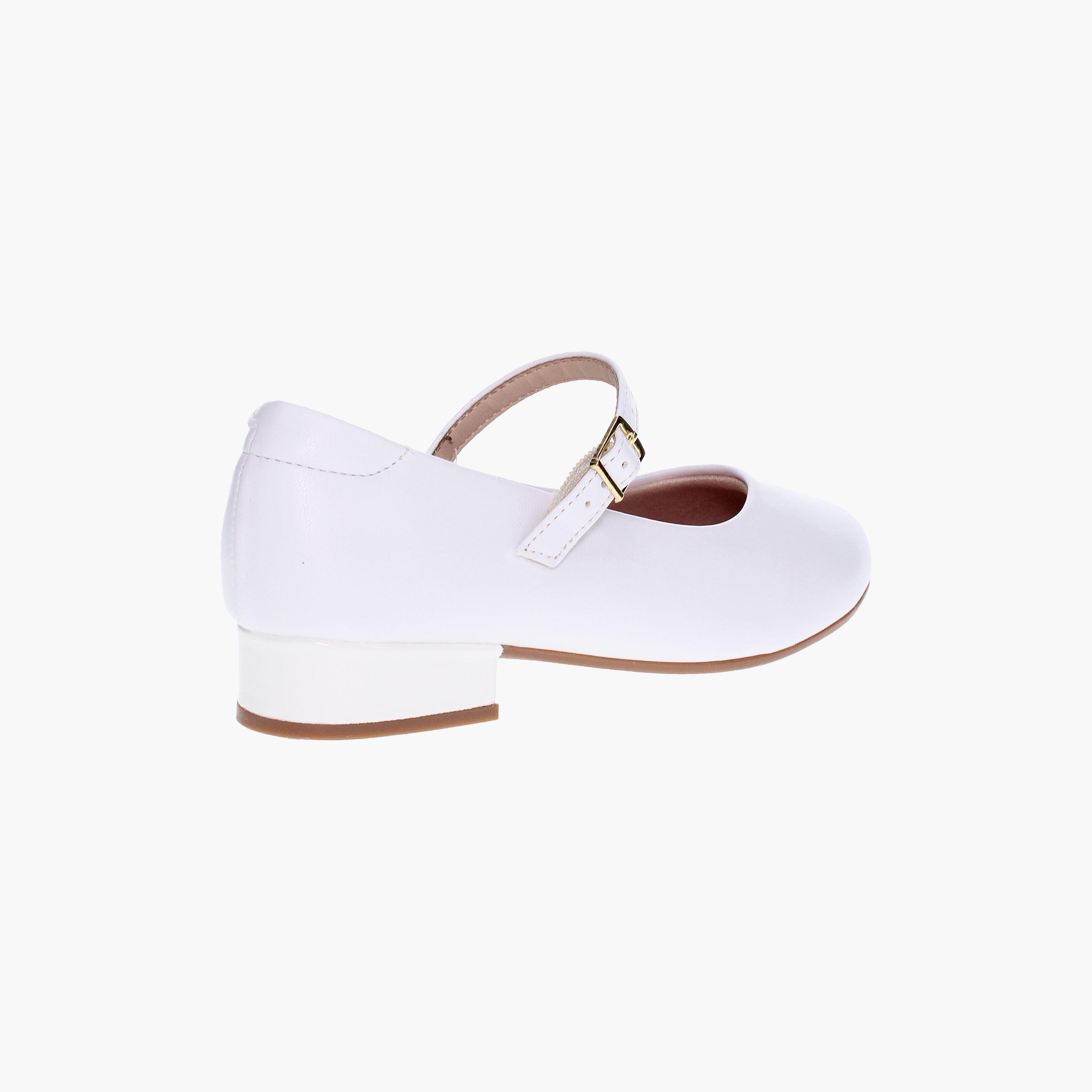 Molekinha by Geoomnii Kids Mary Jane | 2528-101-14187          -girls-shoes-loafers-image-2