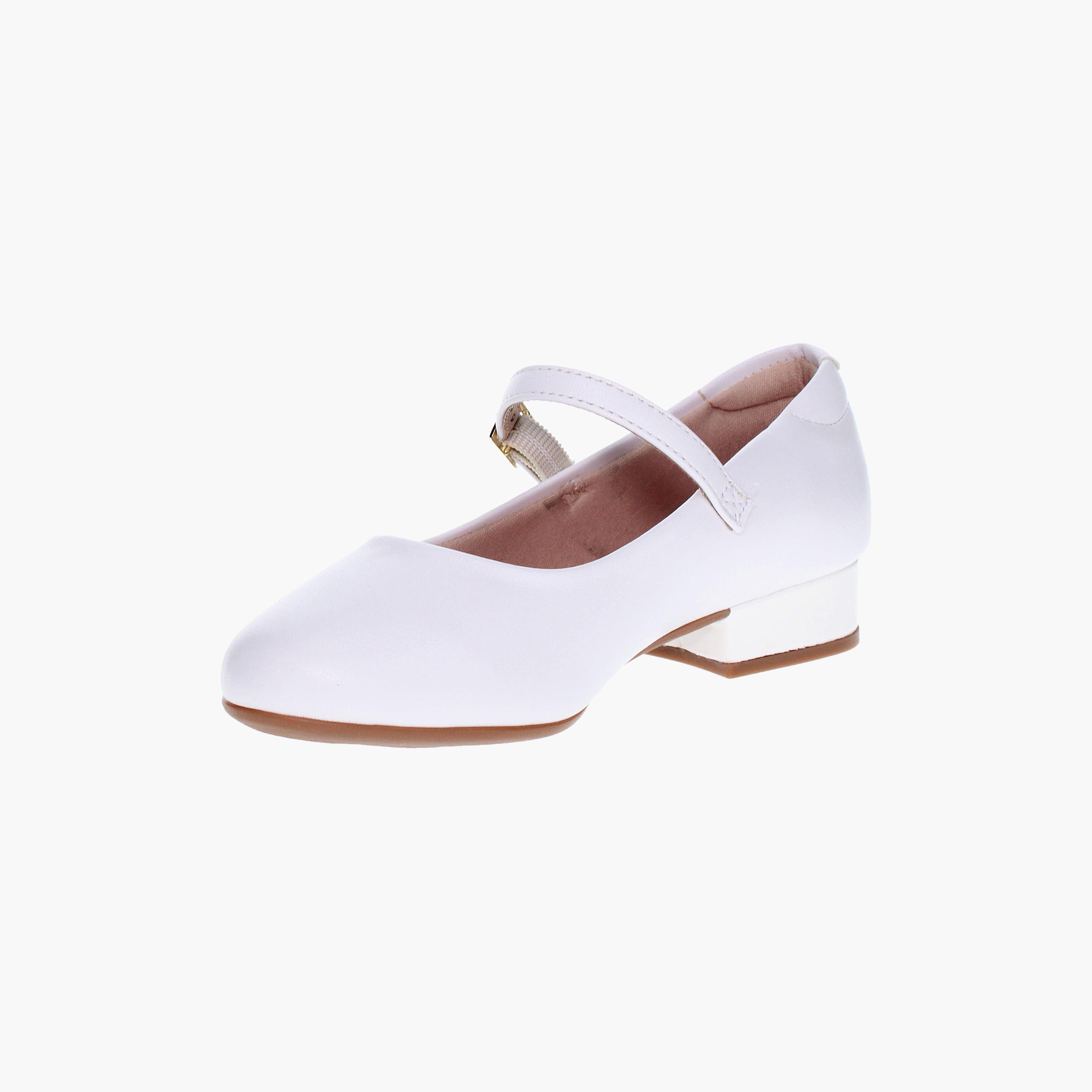 Molekinha by Geoomnii Kids Mary Jane | 2528-101-14187          -girls-shoes-loafers-image-3