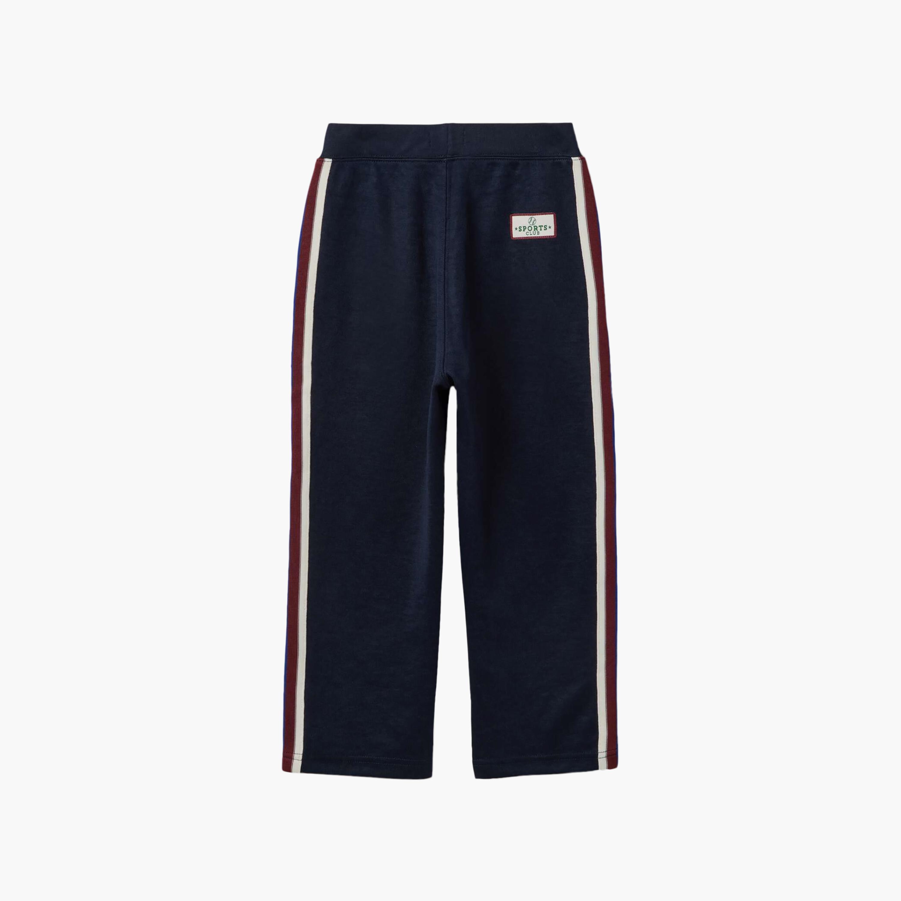 OVS Elasticated Regular Fit Trackpants-boys-clothing-bottoms-trousers-image-2