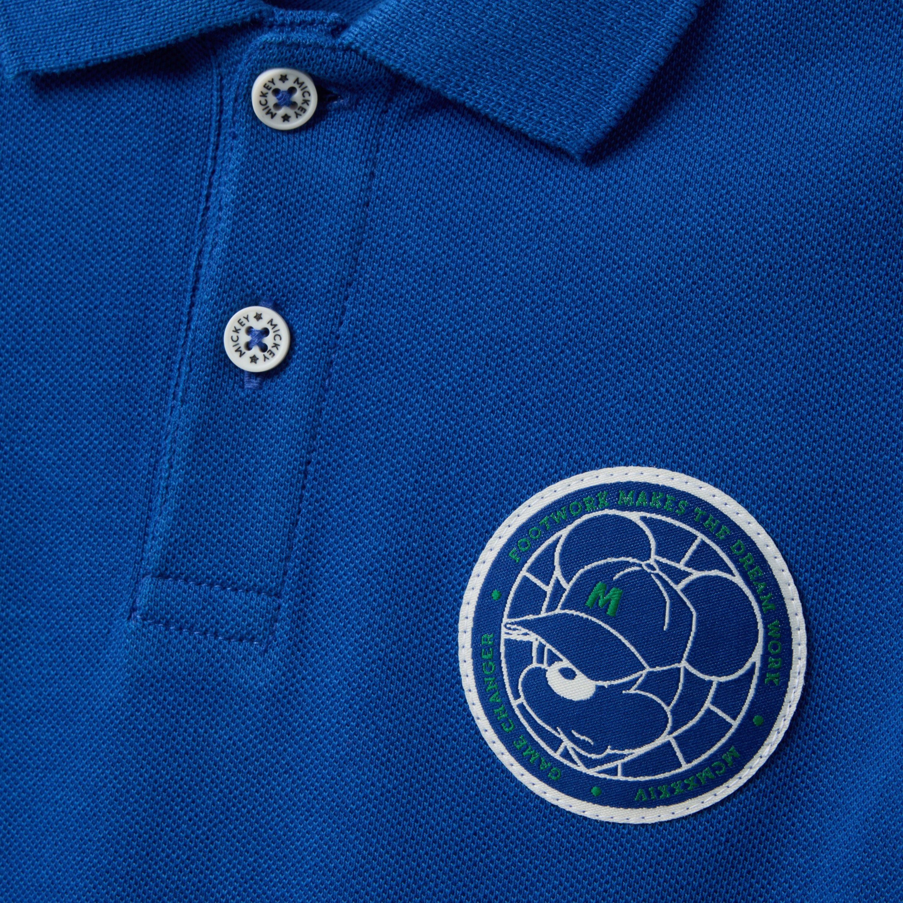 تيشيرت غرافيك أكمام قصيرة بياقة بتصميم سبورتس كلوب من أو في إس-boys-clothing-tshirtsandpolos-image-3