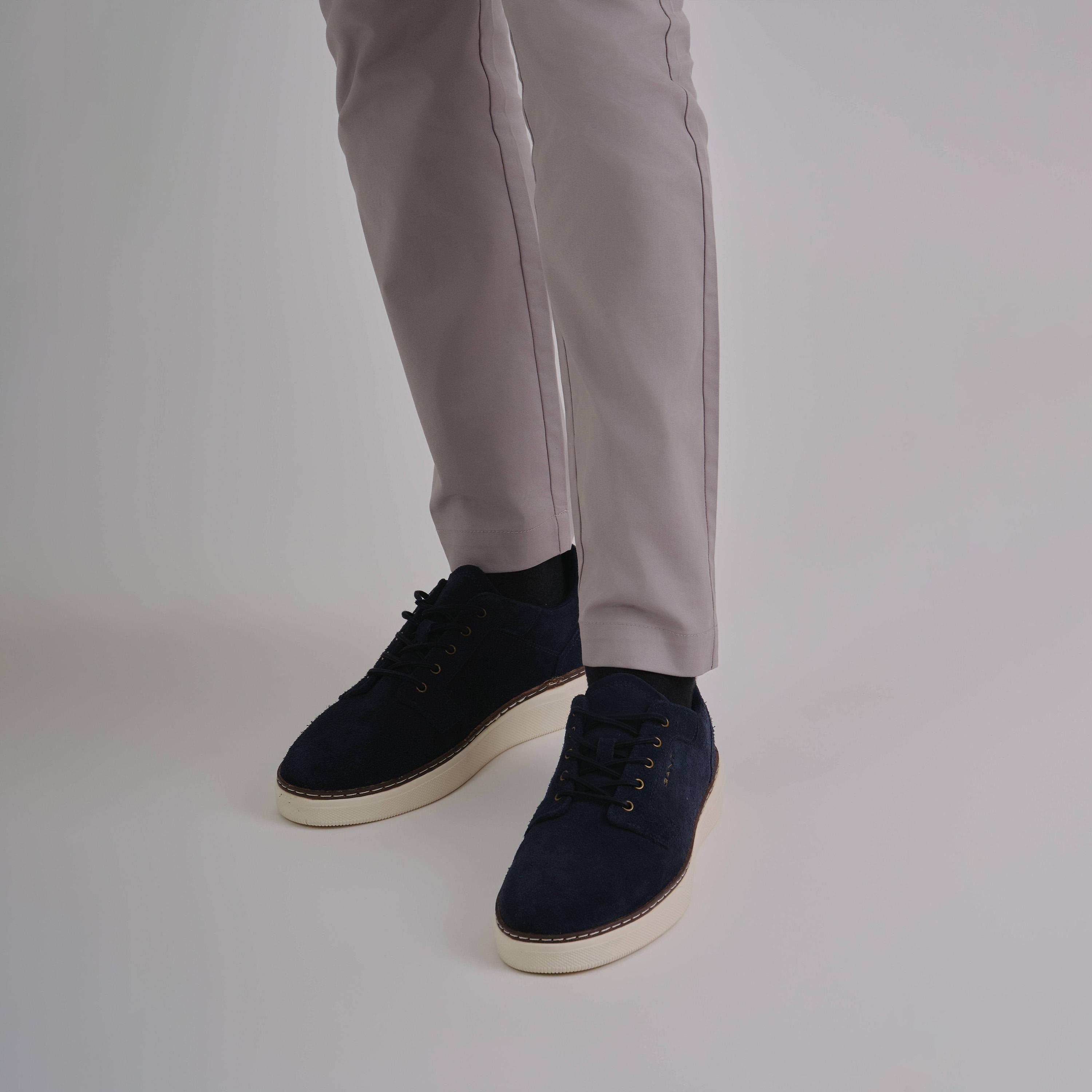 Gant Men's Lace-Up San Prep Low Top Sneakers | 25633267-GAN-men-shoes-sneakers-image-1