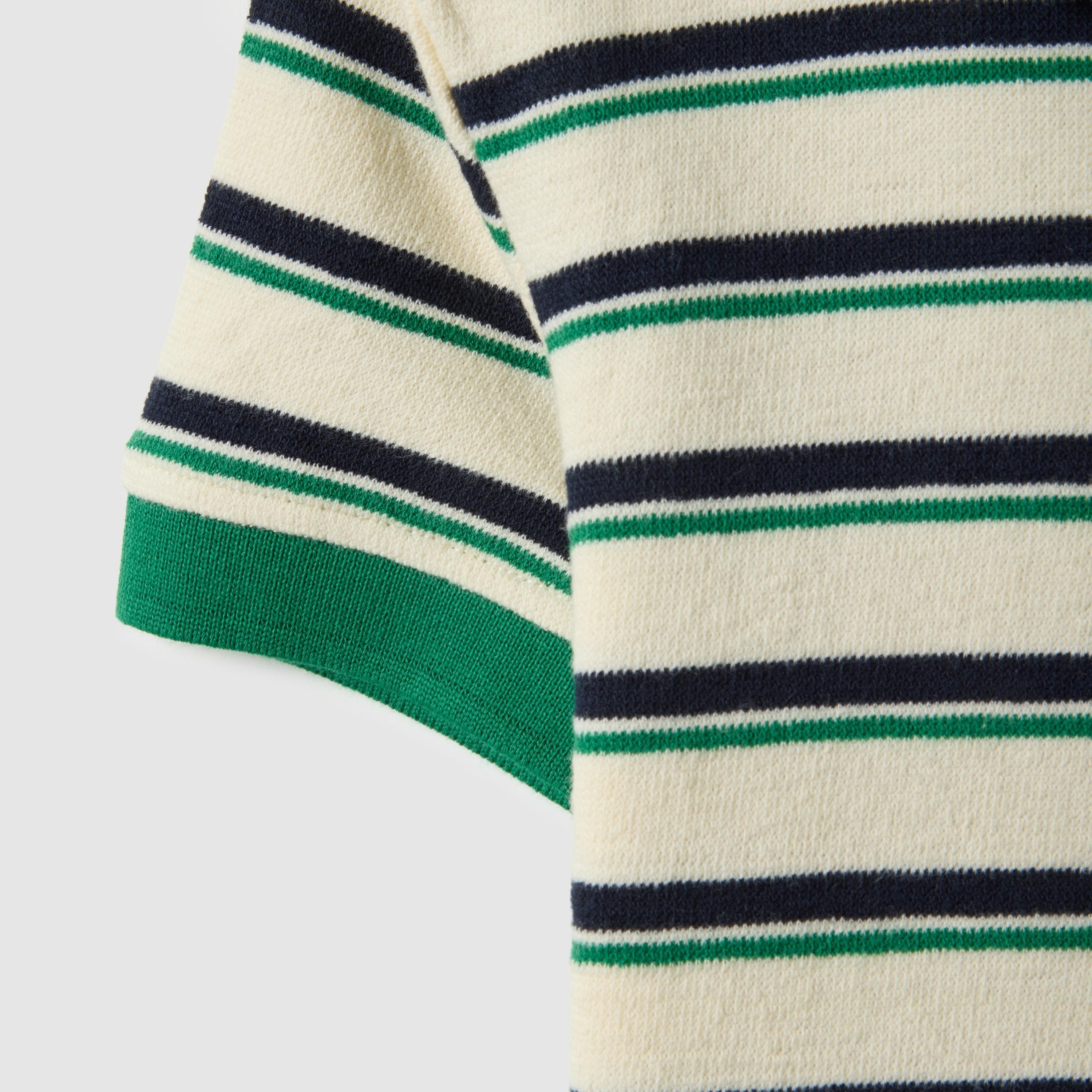 OVS Short Sleeves Striped Collared T-Shirt-boys-clothing-tshirtsandpolos-image-4