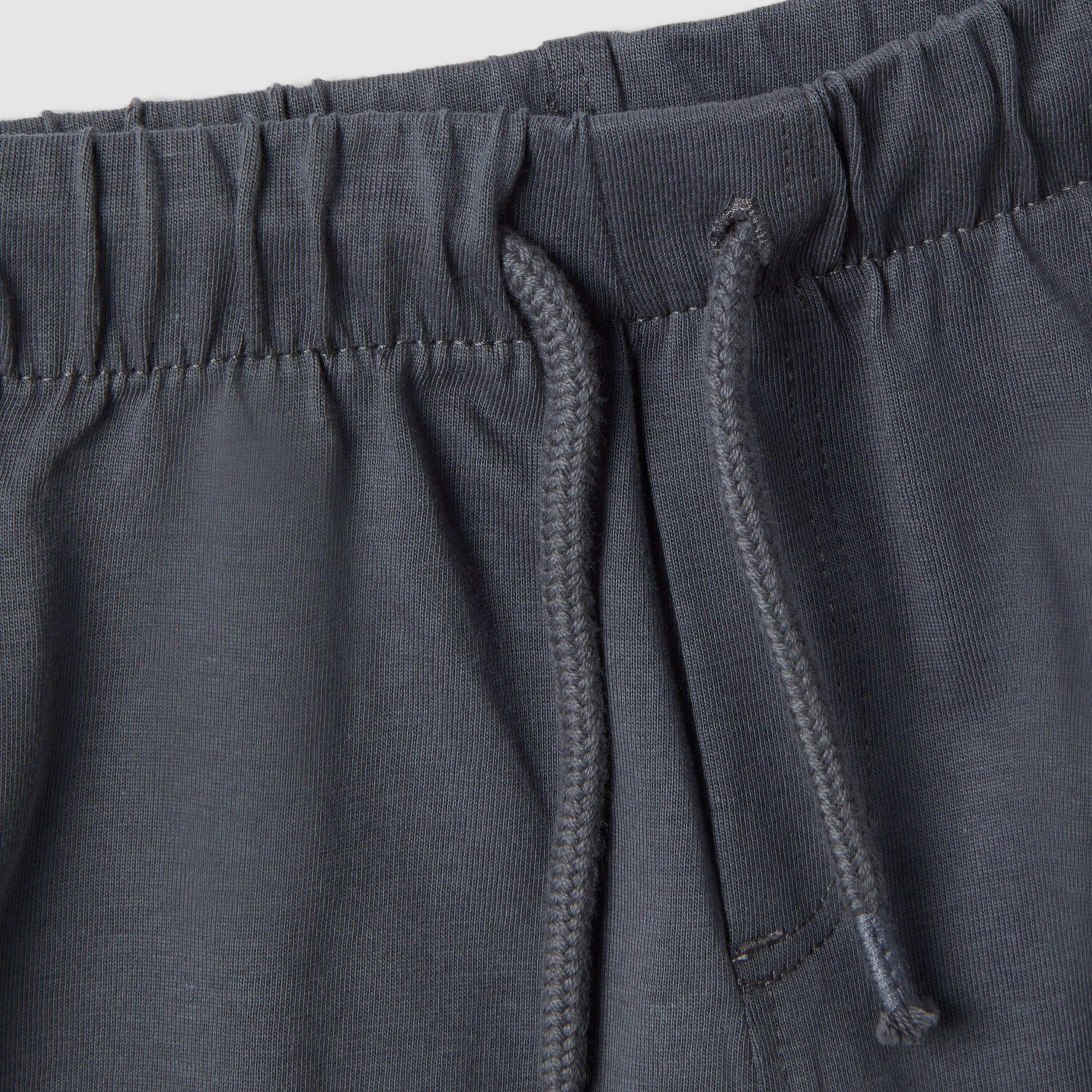 طقم تيشيرت غرافيك وشورت بأكمام قصيرة من أو في إس-baby-boys-clothing-setsandcoords-image-6