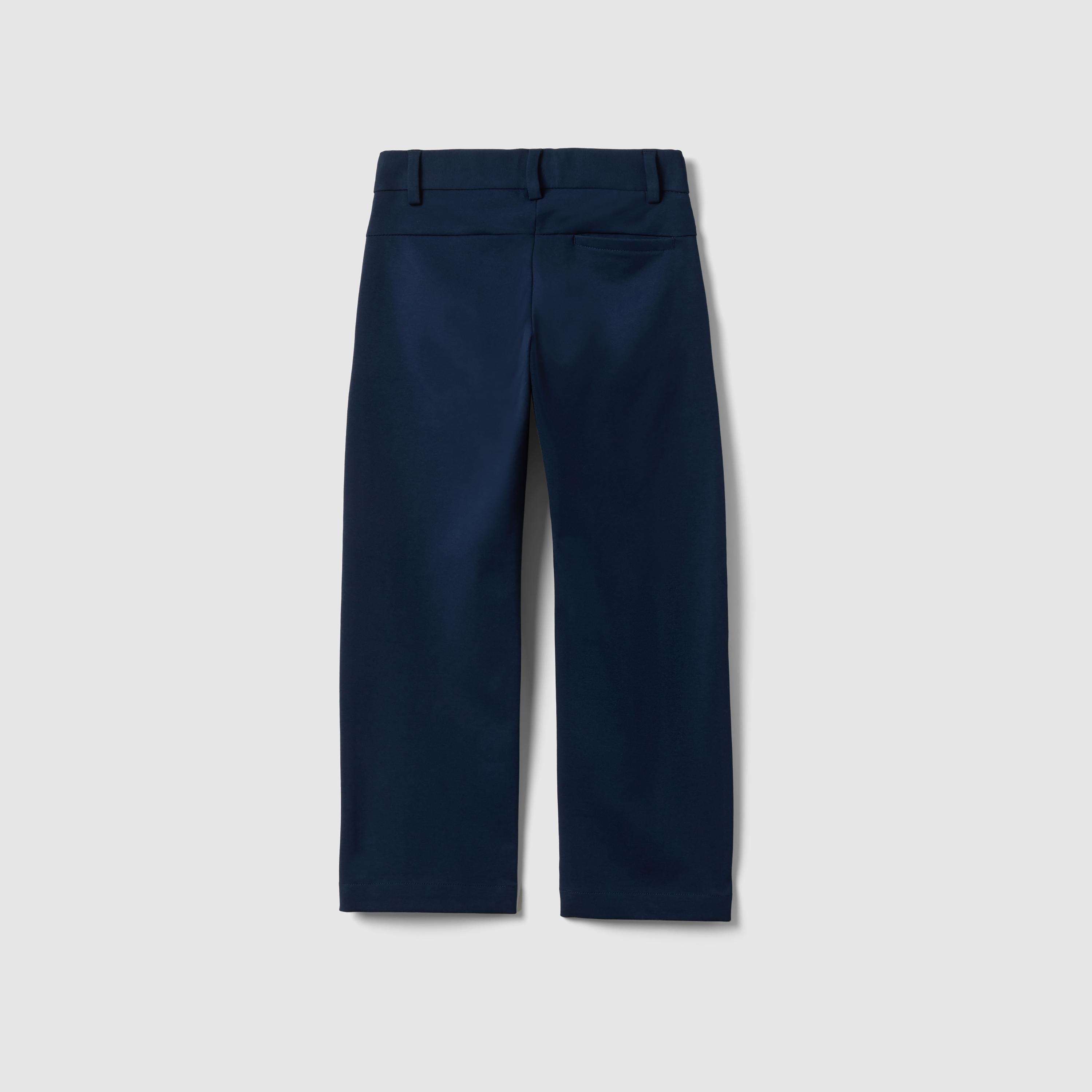 بنطلون تشينو قطني من أو في إس-boys-clothing-bottoms-joggersandtrackpants-image-2