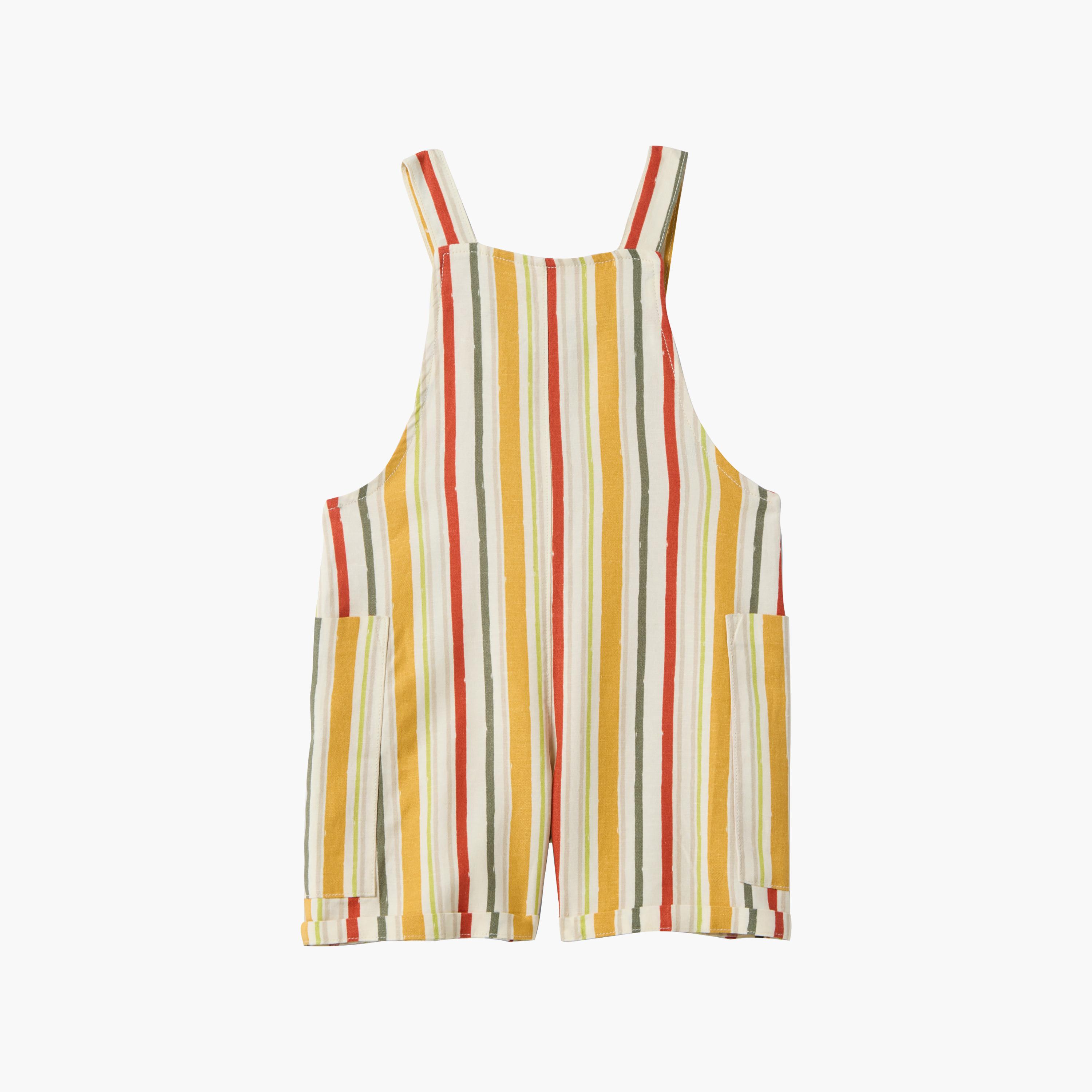 سالوبيت جينز (دنغري) بحمالات وأزرار مع جيوب أمامية من أو في إس-boys-clothing-rompersanddungarees-image-2