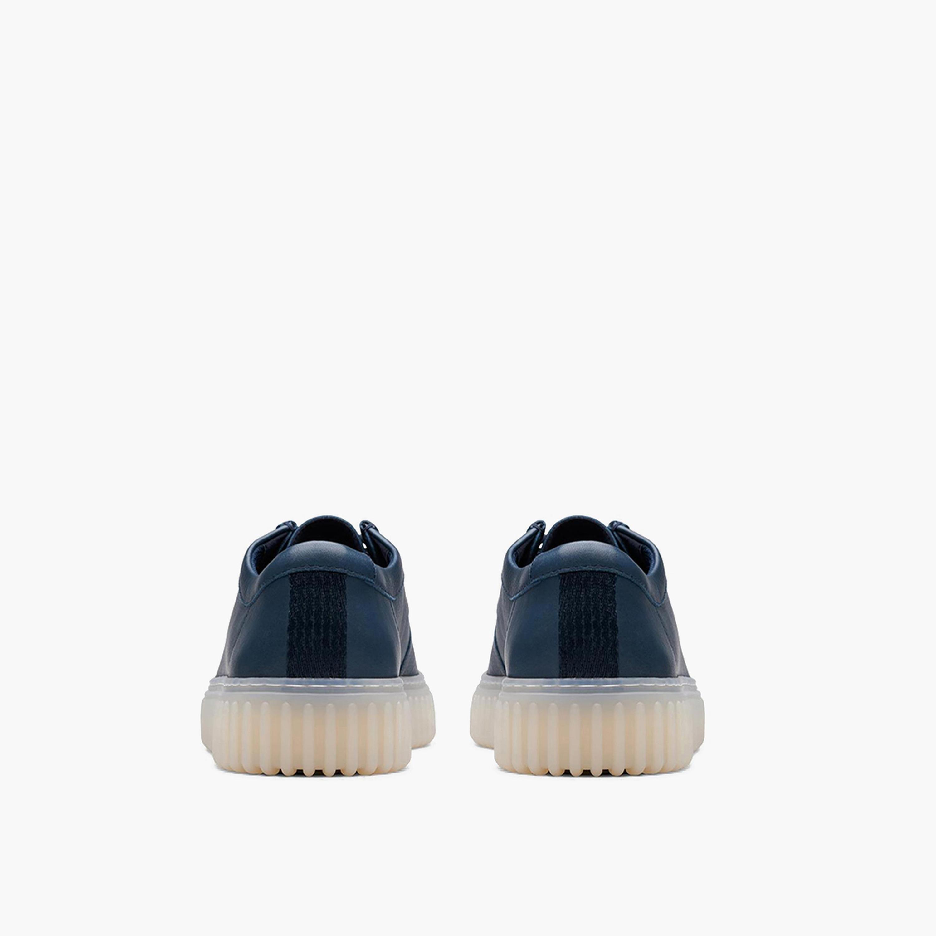 كلاركس- حذاء رجالي سهلة الارتداء تورهيل لو-men-shoes-loafersandmoccasins-image-5