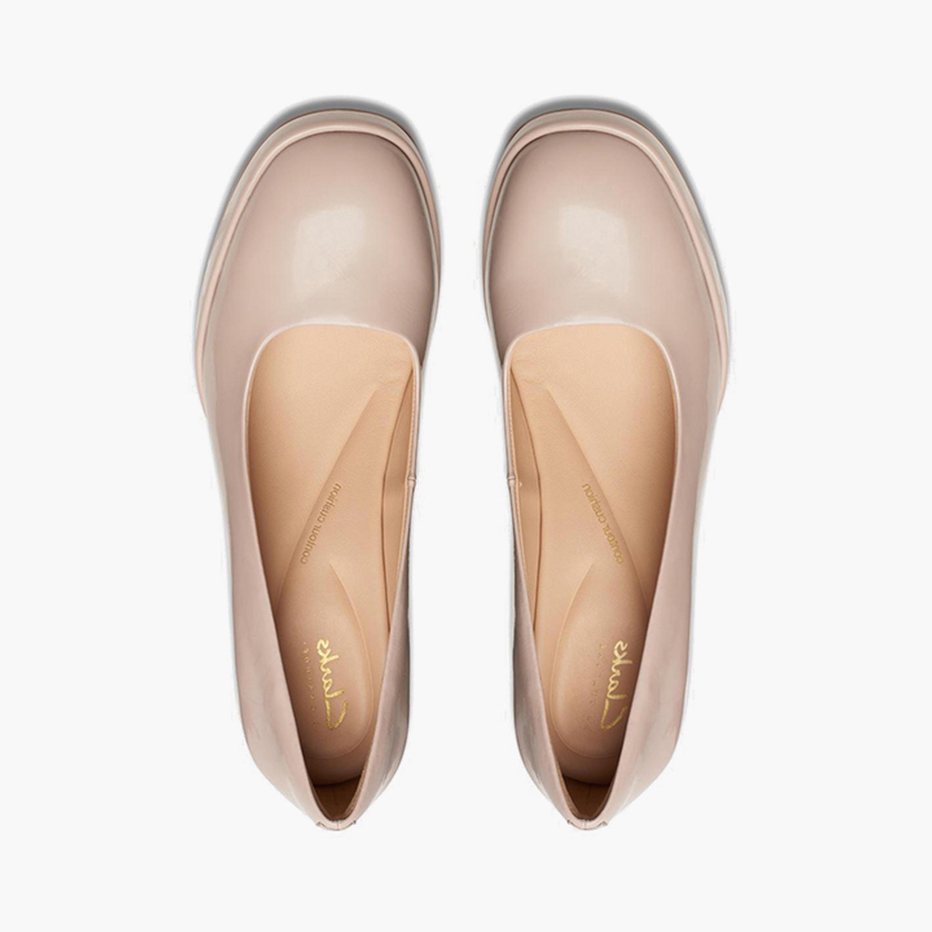 كلاركس- حذاء زويا85 كورت نسائي سهل الارتداء-women-shoes-heels-image-6