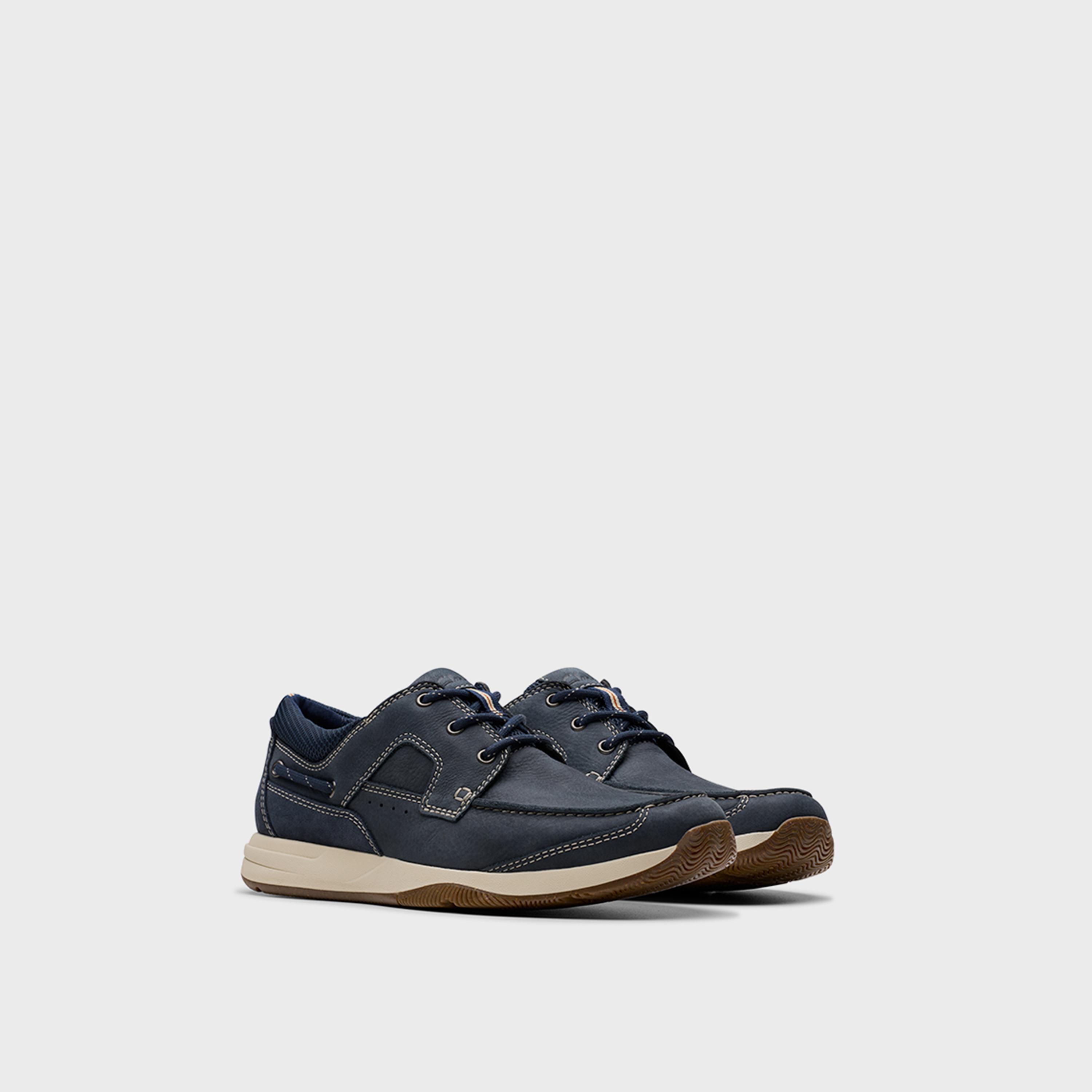 Clarks Men's Slip On Sailview Lace Chukka Boot | 26176972-men-shoes-loafersandmoccasins-image-1