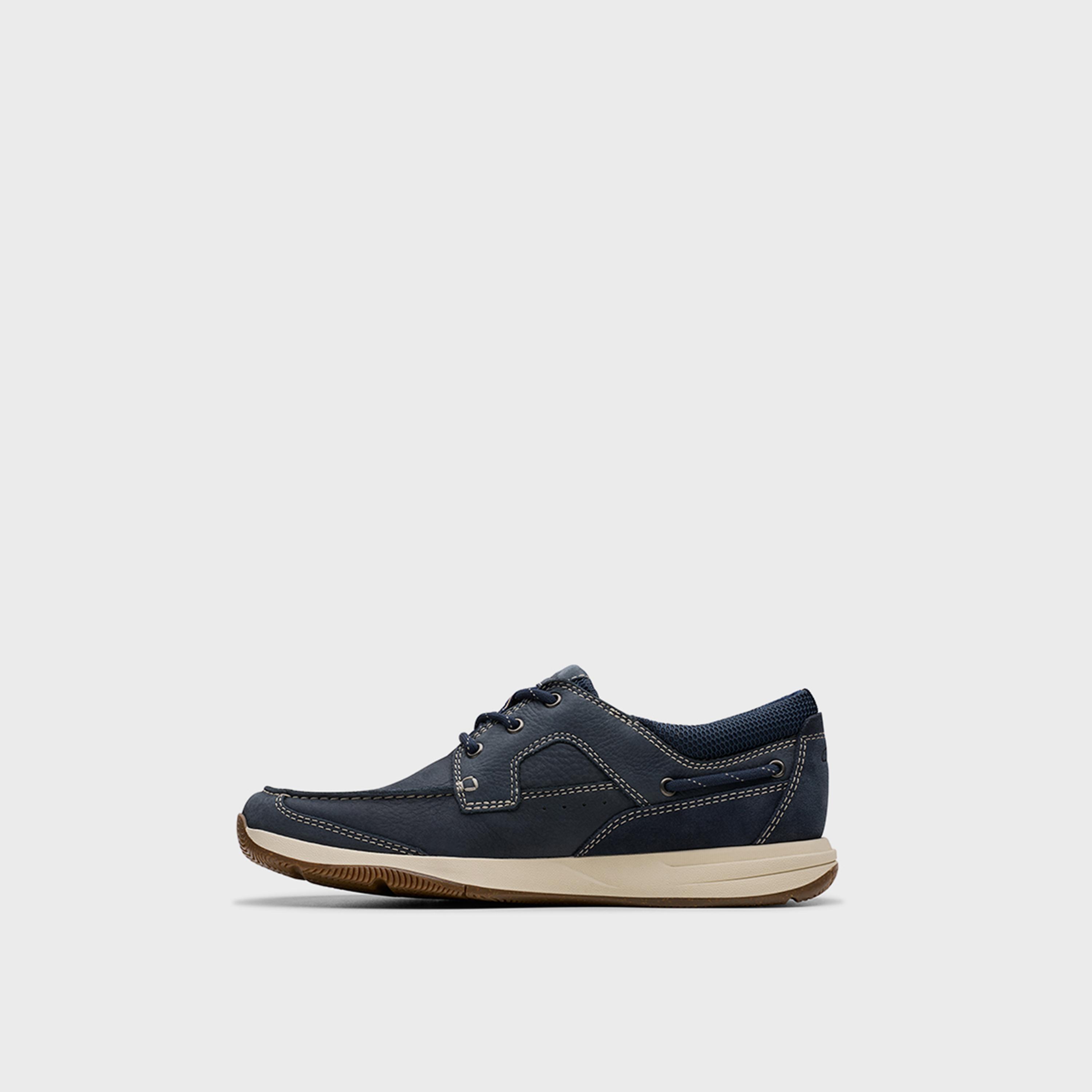 Clarks Men's Slip On Sailview Lace Chukka Boot | 26176972-men-shoes-loafersandmoccasins-image-6