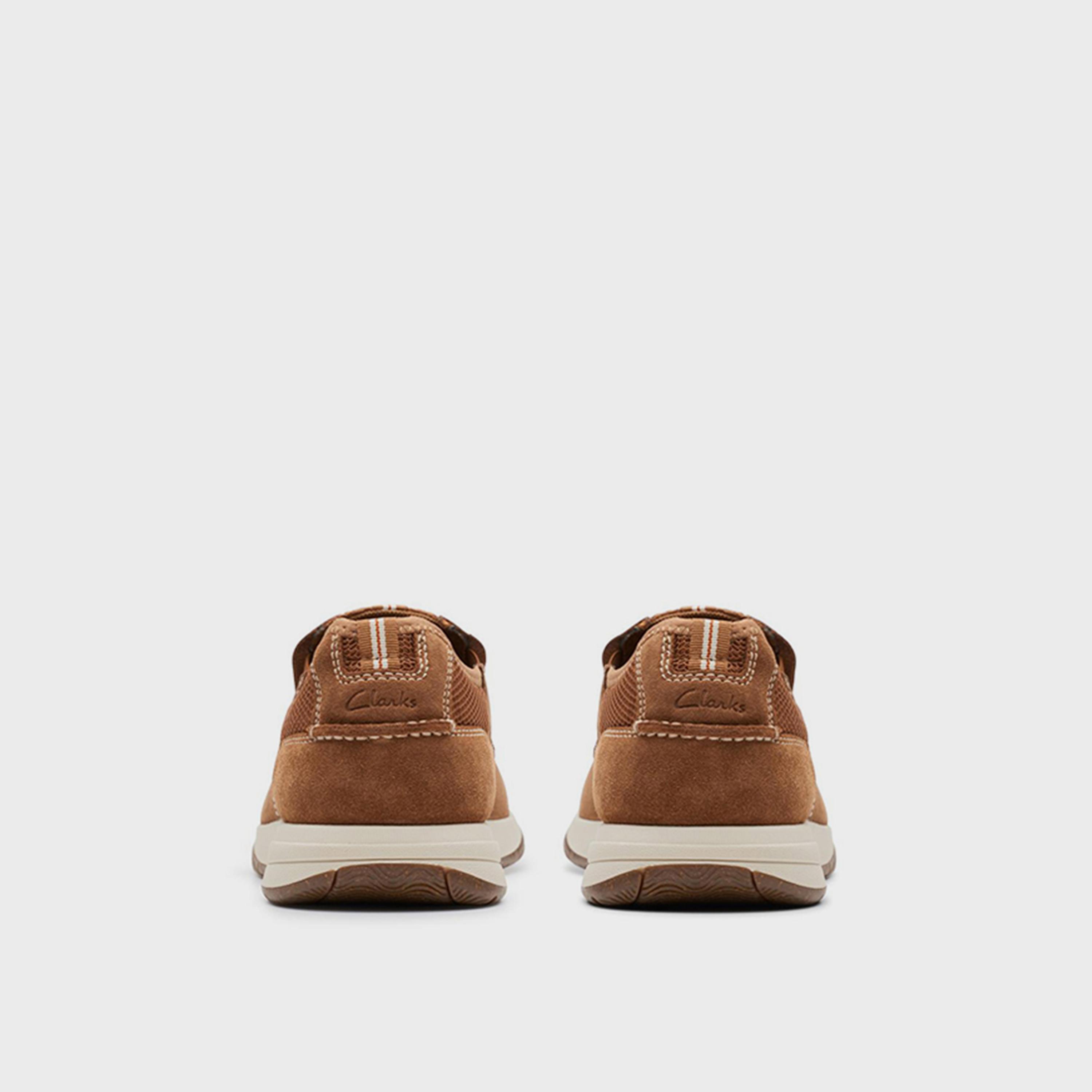 كلاركس- حذاء قارب سهل الارتداء للرجال سيلفيو ستيب-men-shoes-loafersandmoccasins-image-3