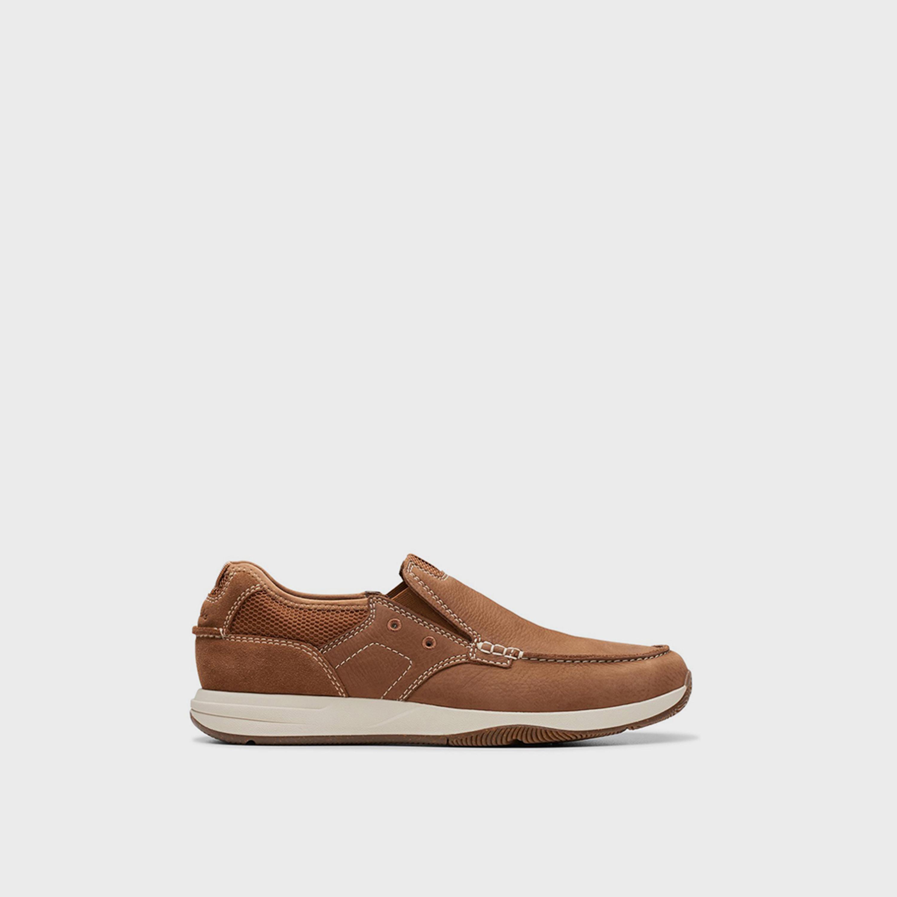 كلاركس- حذاء قارب سهل الارتداء للرجال سيلفيو ستيب-men-shoes-loafersandmoccasins-image-5