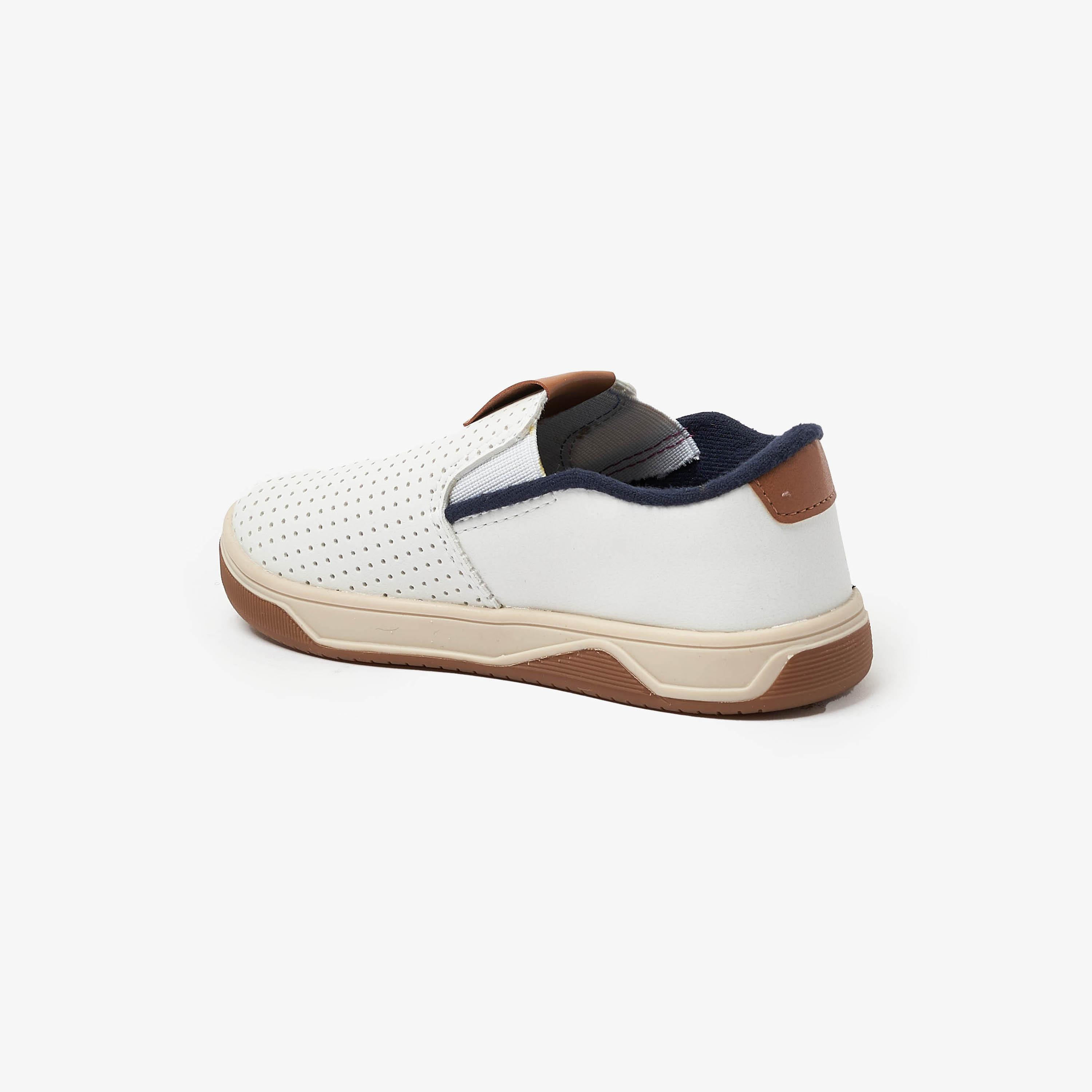 حذاء موليكينهو للأطفال بمقدمة مستديرة مع سليب آن | 2623-100-23331-boys-shoes-loafers-image-3