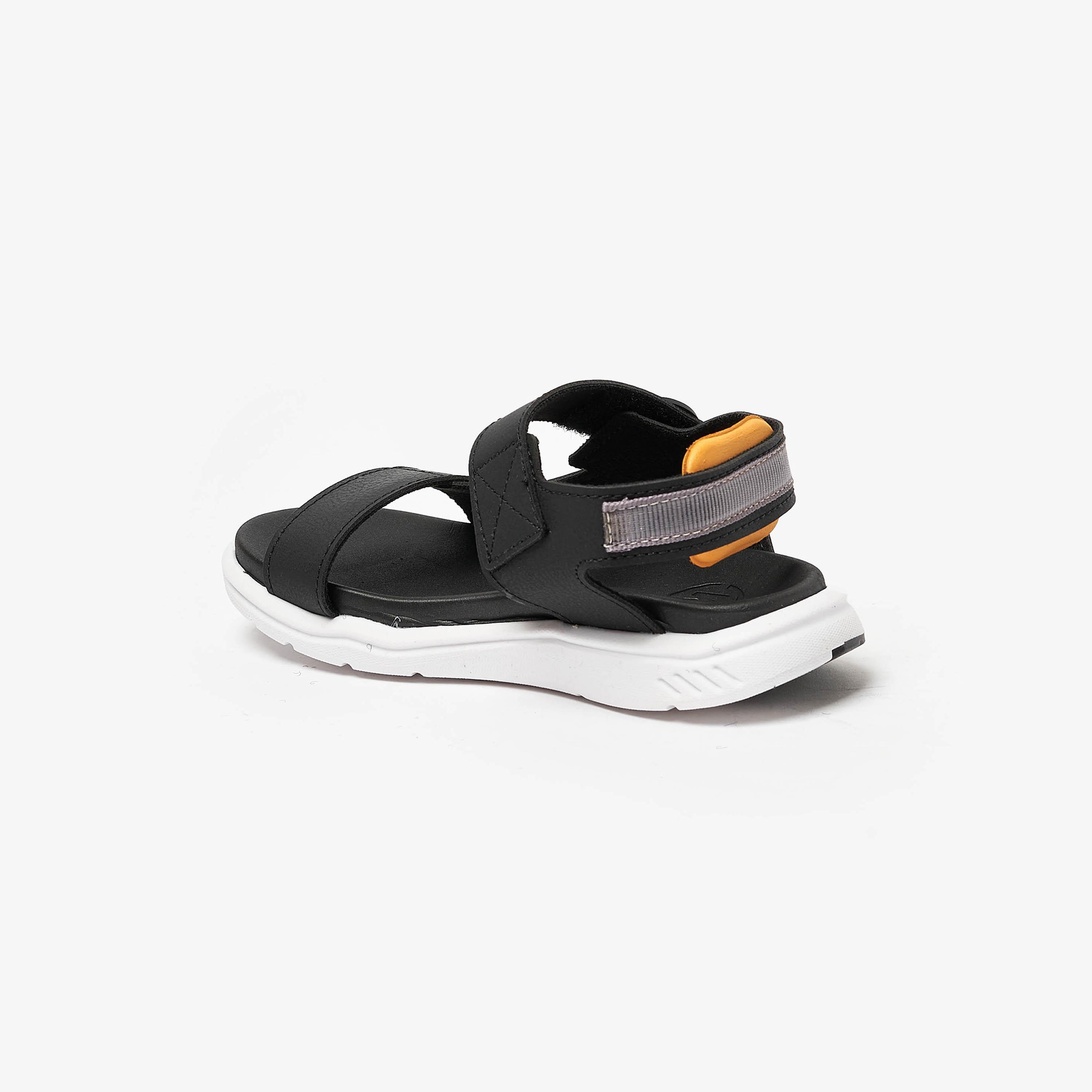 صندل موليكينهو للأطفال بمقدمة مفتوحة وحزام خلفي | 2629-102-13958-boys-shoes-sandals-image-3