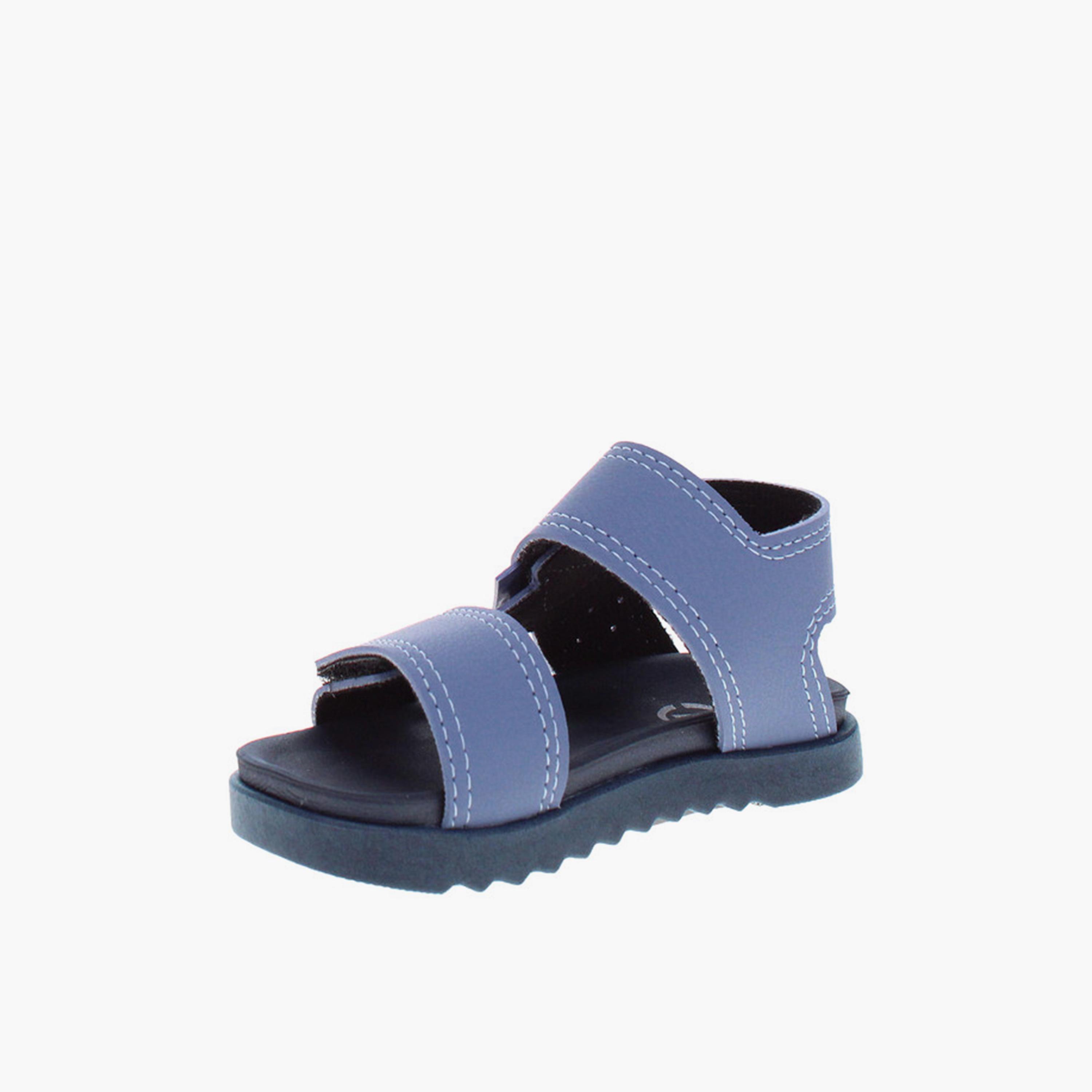 Geoomnii Boys Hook & Loop Phelan0125 Strap Sandals | 2636-204-13958-83941-boys-shoes-sandals-image-4
