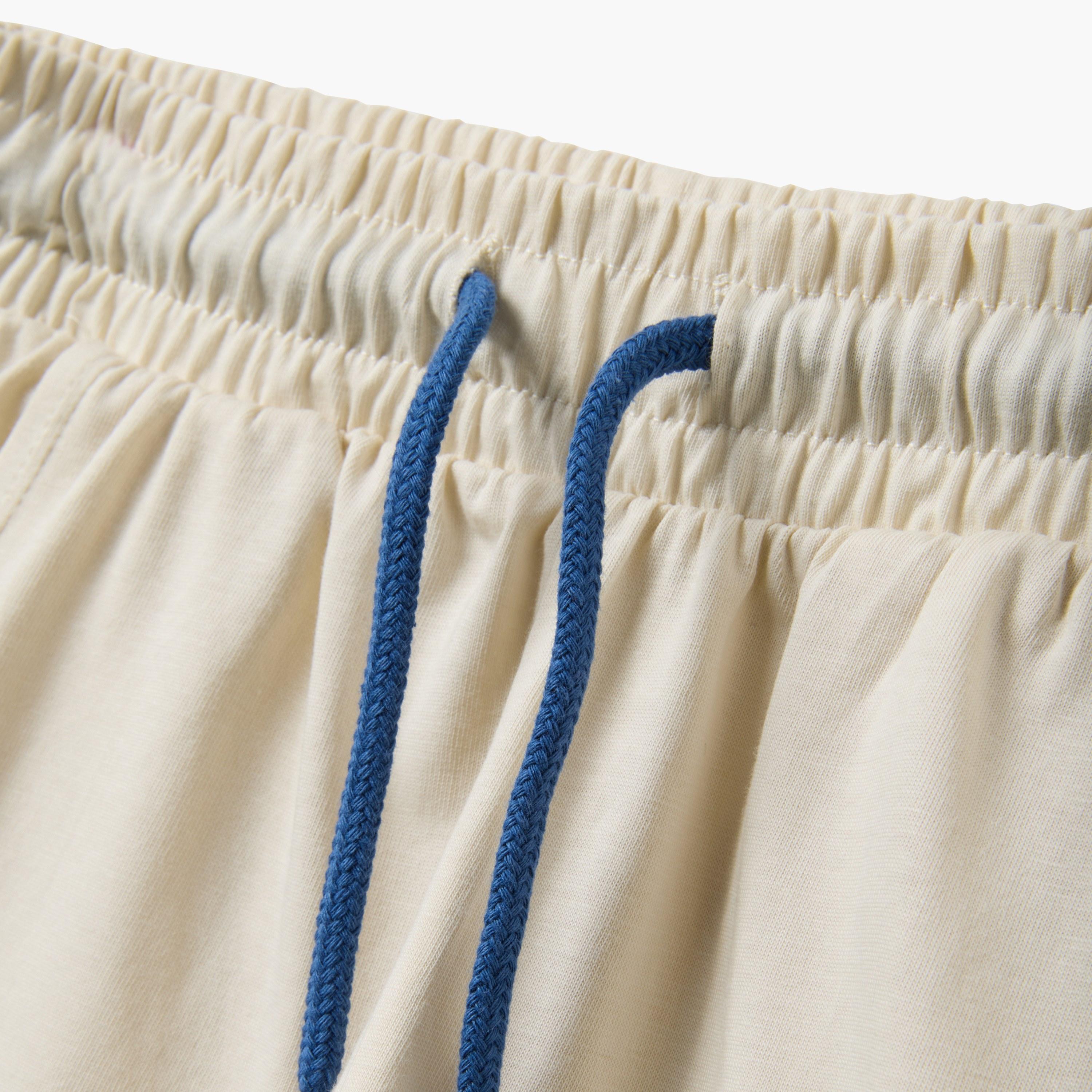 طقم تي شيرت بأكمام قصيرة وطبعة جرافيك مع شورت من أو في إس-boys-clothing-setsandcoords-image-5