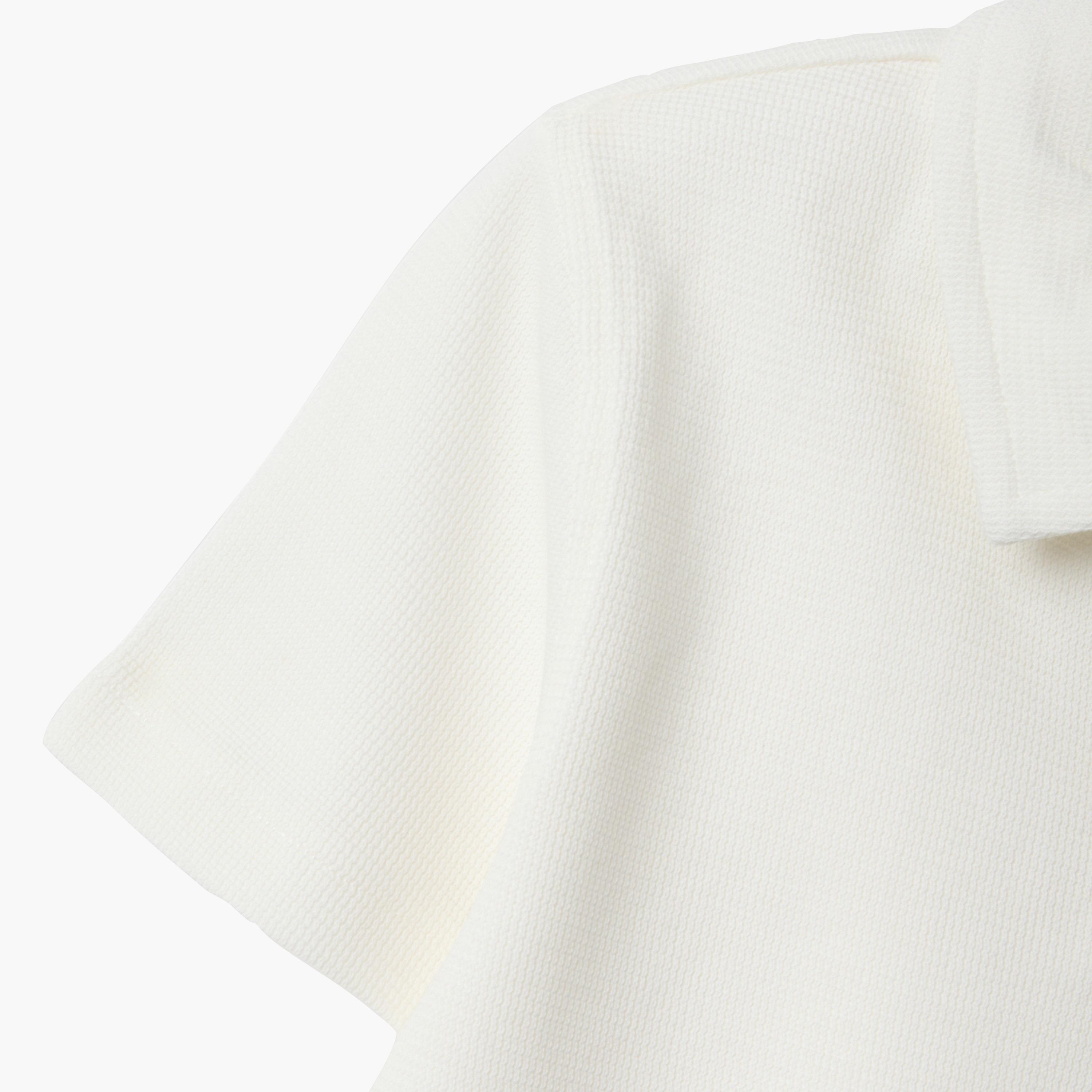 OVS Short Sleeves Solid Polo T-Shirt-boys-clothing-tshirtsandpolos-image-4