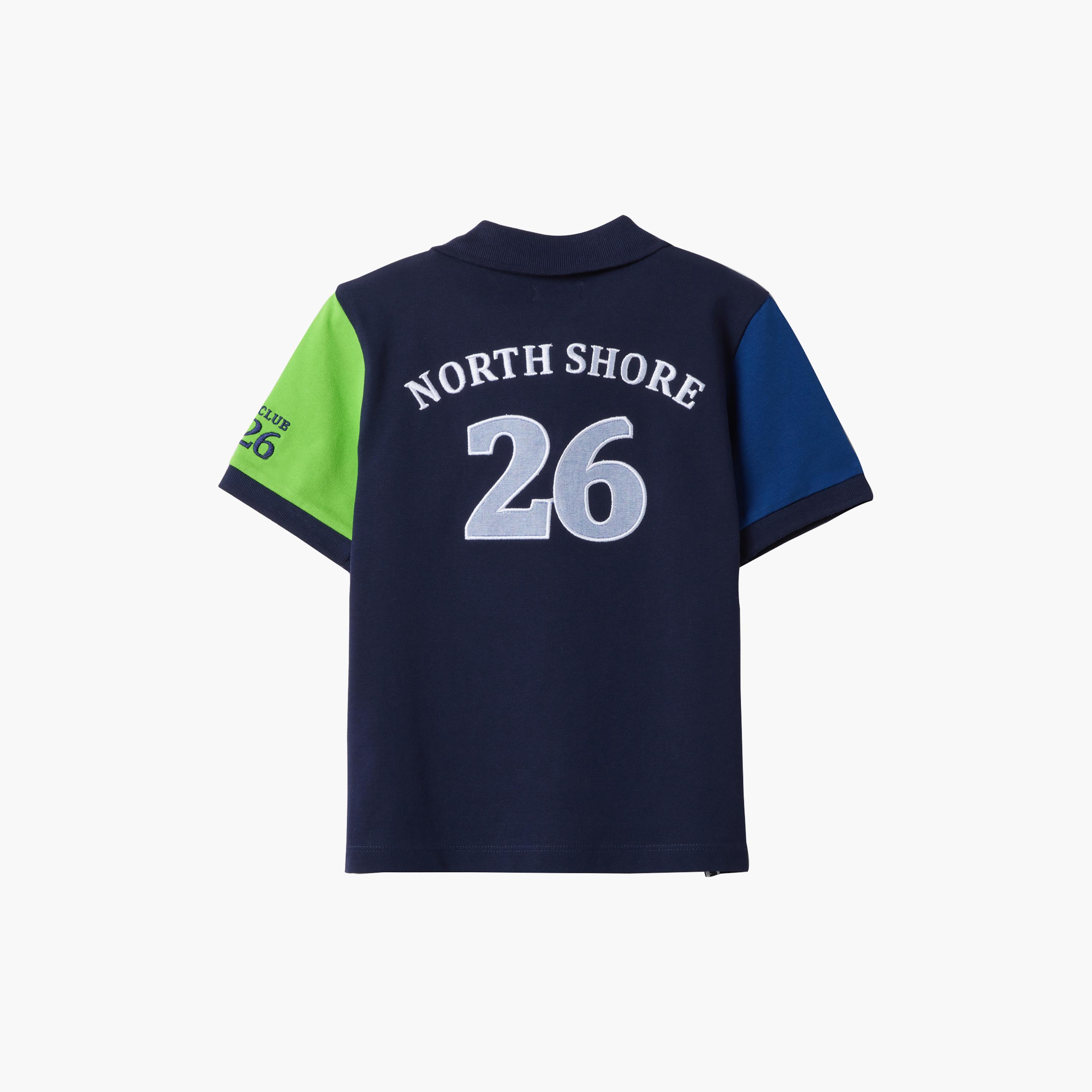 OVS Short Sleeves North Shore Polo T-Shirt-boys-clothing-tshirtsandpolos-image-2