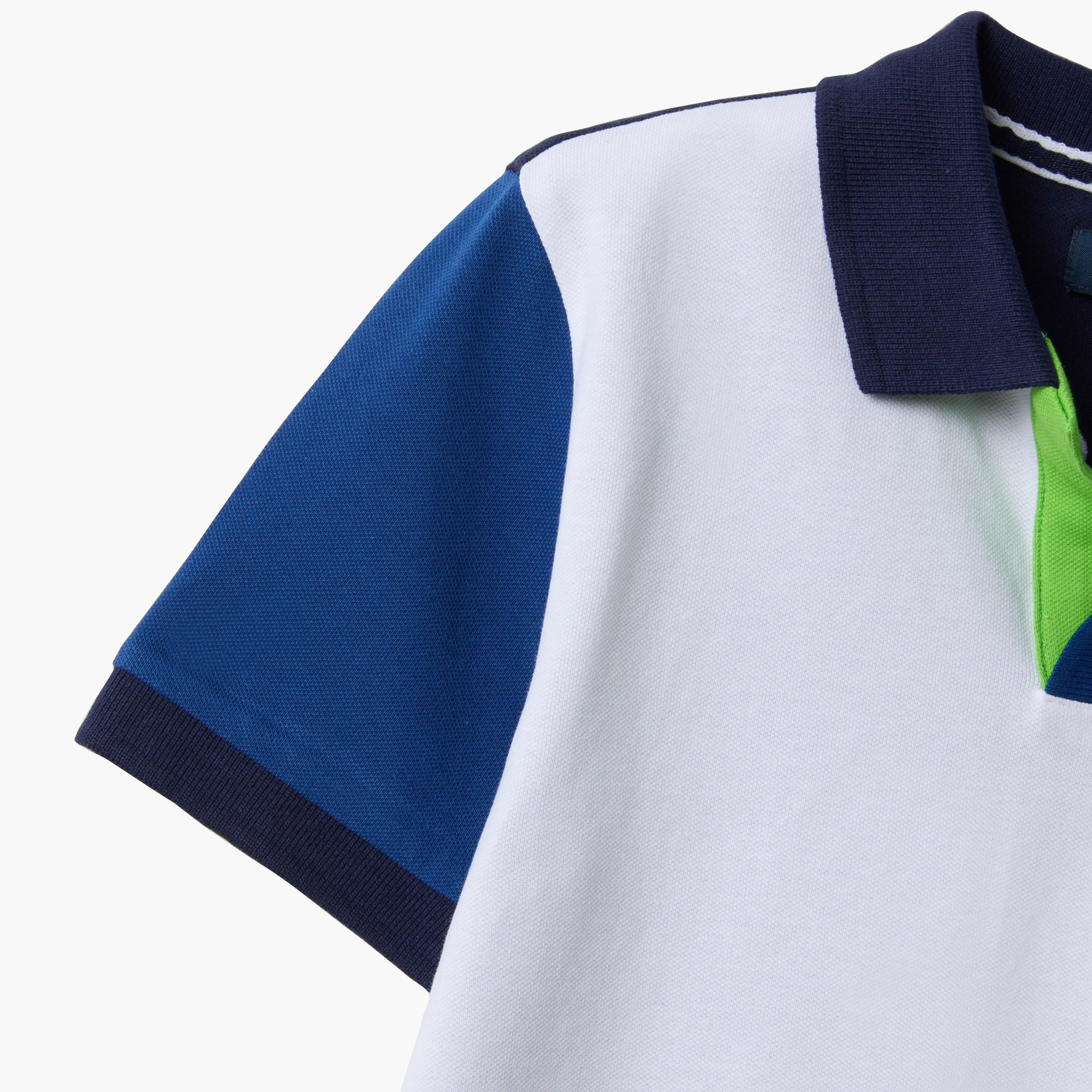 OVS Short Sleeves North Shore Polo T-Shirt-boys-clothing-tshirtsandpolos-image-4