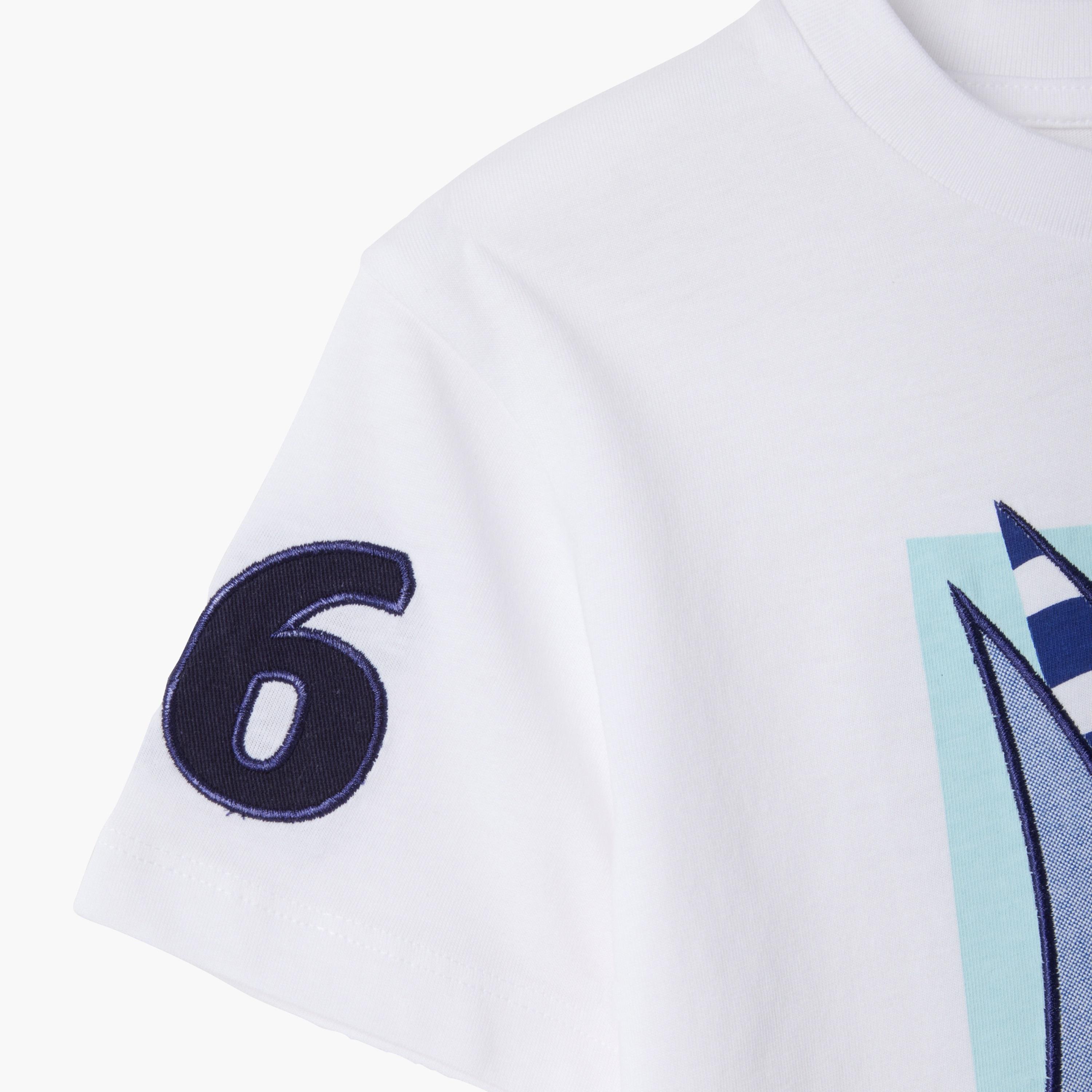 OVS Short Sleeves Ship Graphic T-Shirt-boys-clothing-tshirtsandpolos-image-3