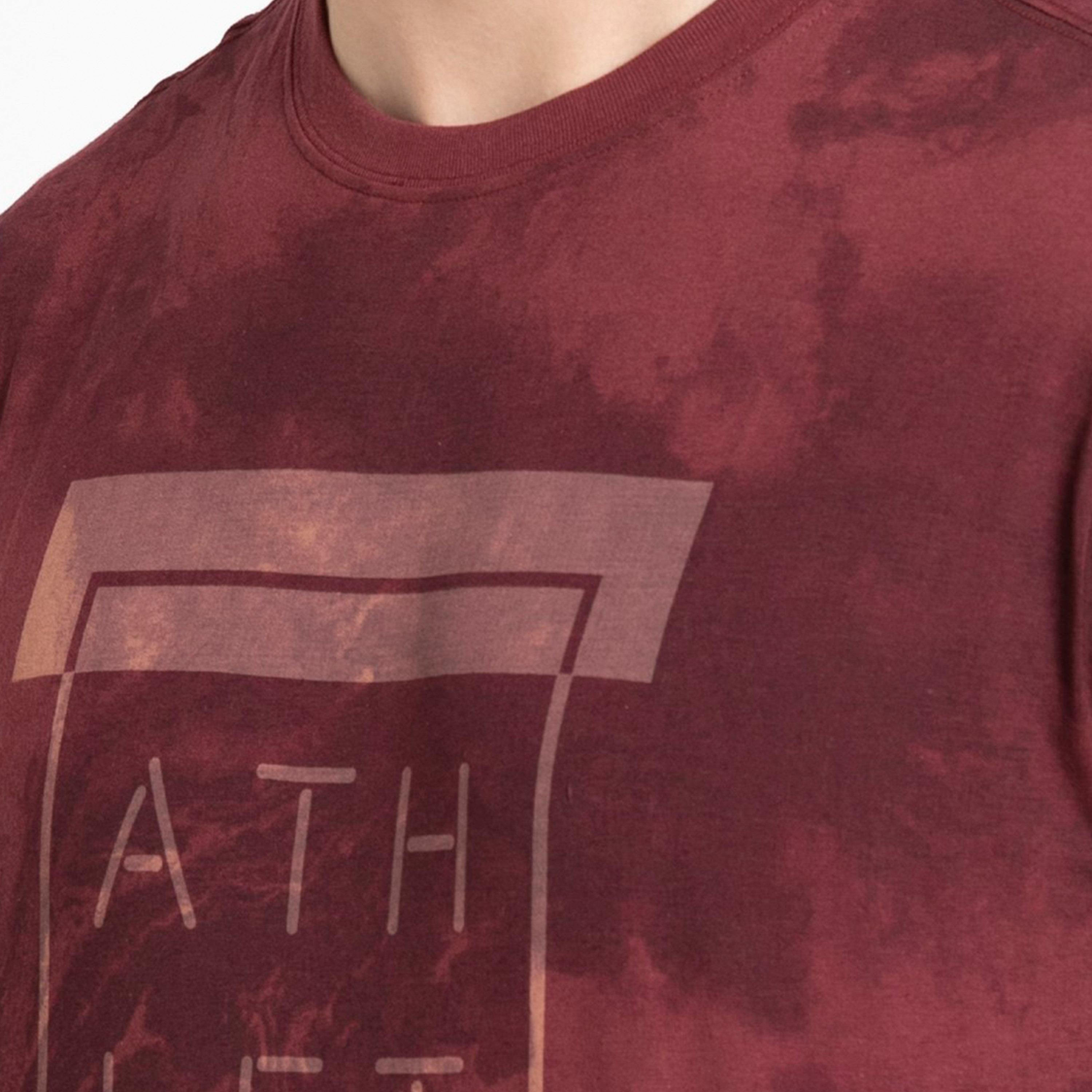 جوكي- تي شيرت رجالي رياضي 24×7-men-clothing-tshirtsandpolos-tshirts-image-11