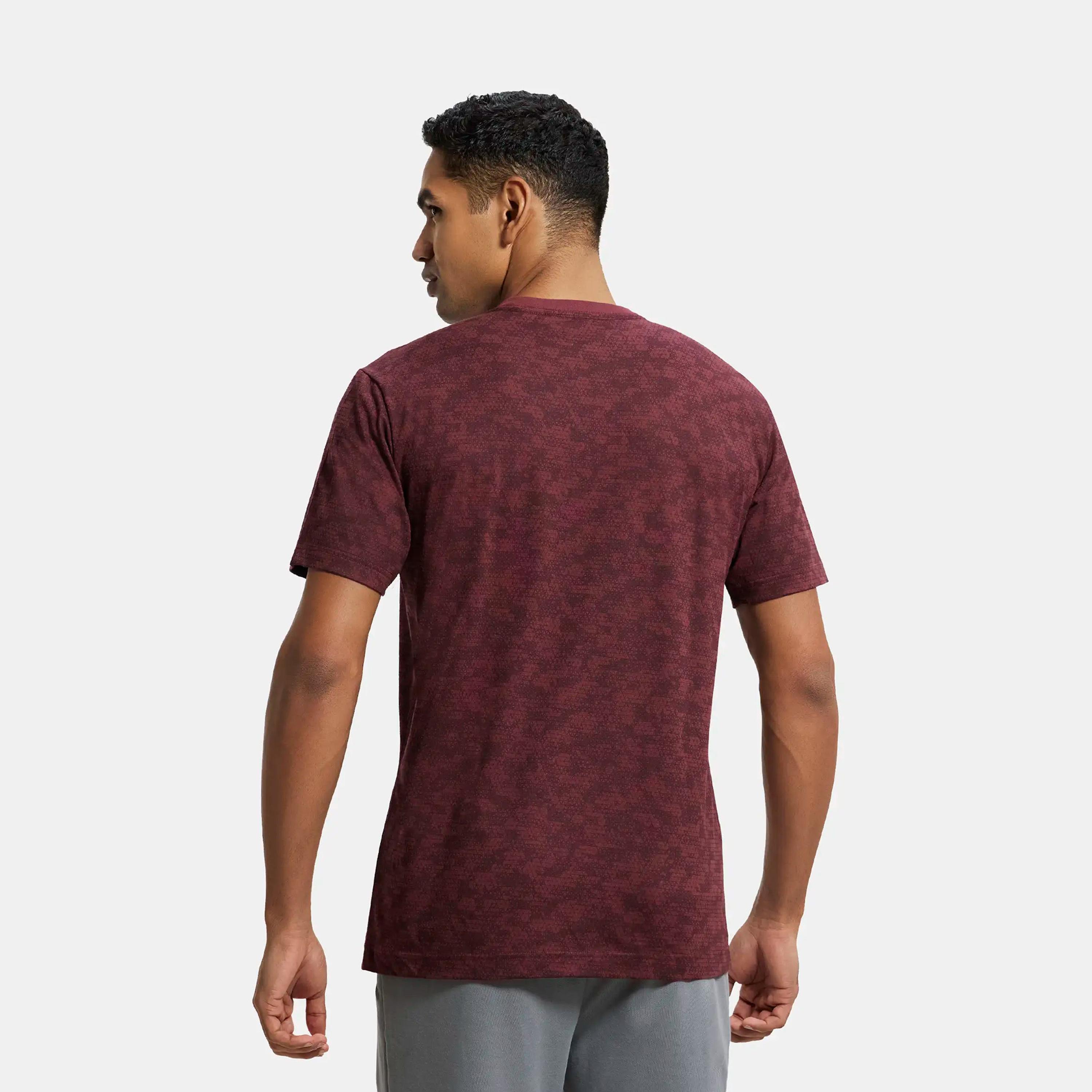 جوكي- تي شيرت رجالي رياضي 24×7-men-clothing-tshirtsandpolos-tshirts-image-3