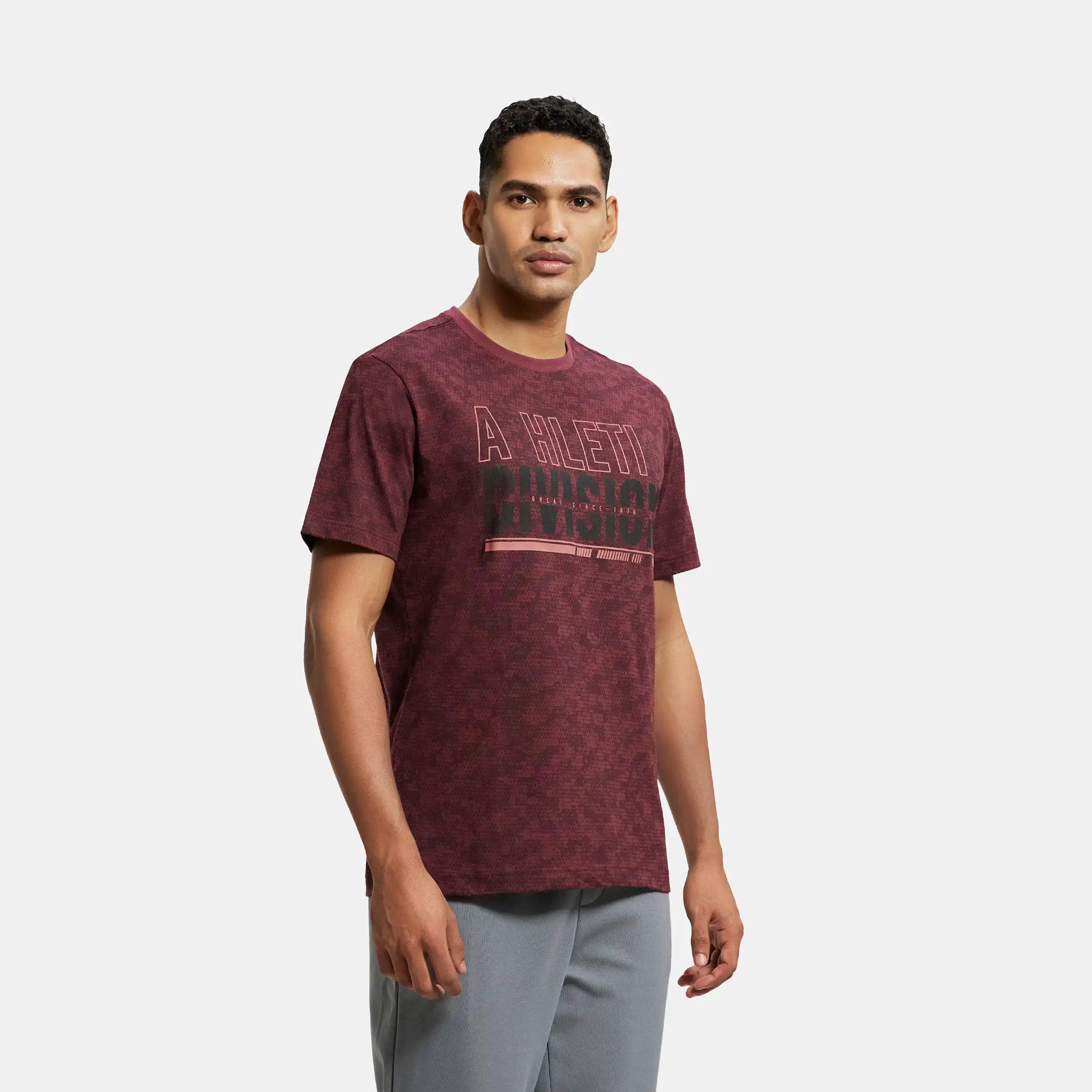 جوكي- تي شيرت رجالي رياضي 24×7-men-clothing-tshirtsandpolos-tshirts-image-8