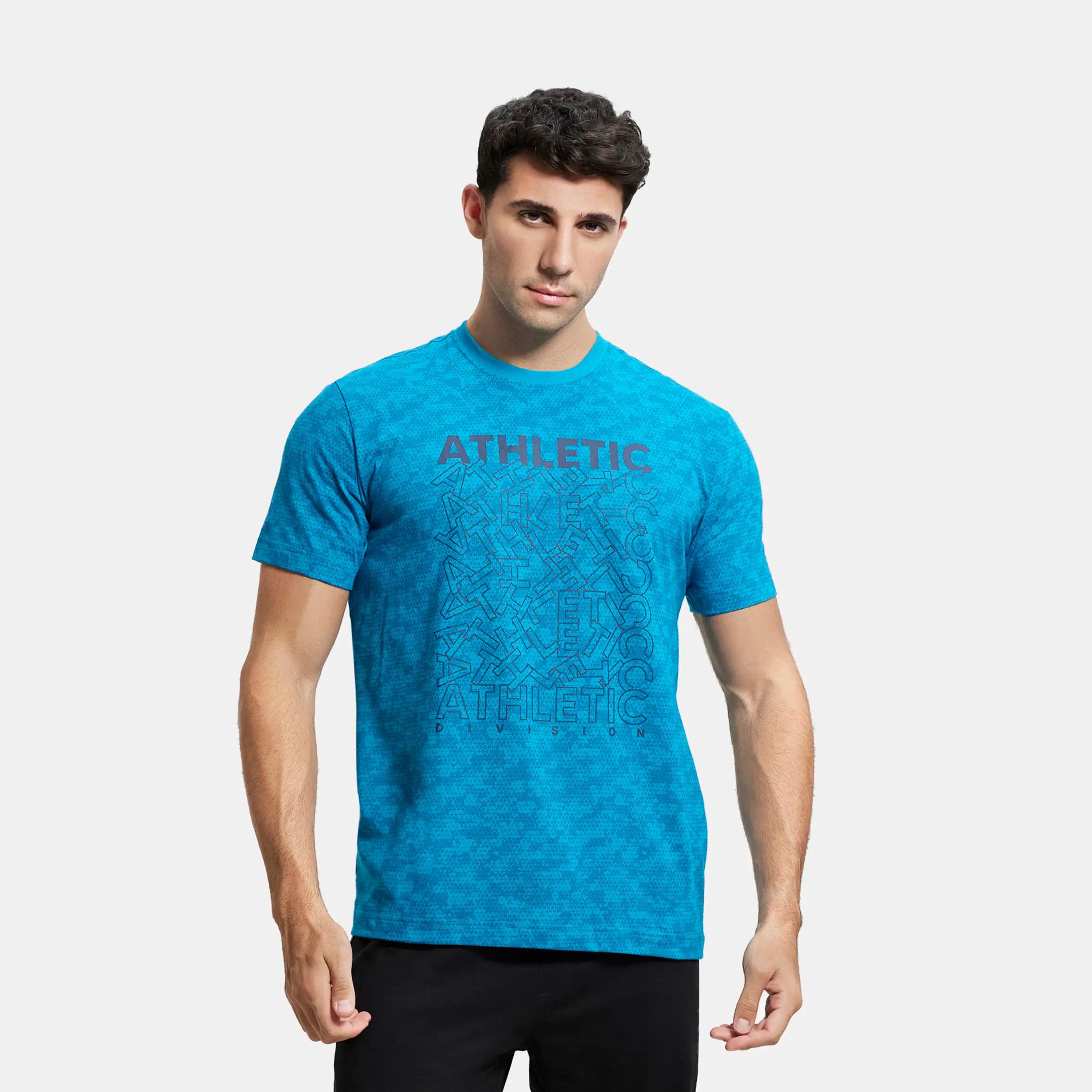 Jockey Men's 24x7 Athleisure Sport T-Shirt-men-clothing-tshirtsandpolos-tshirts-image-1