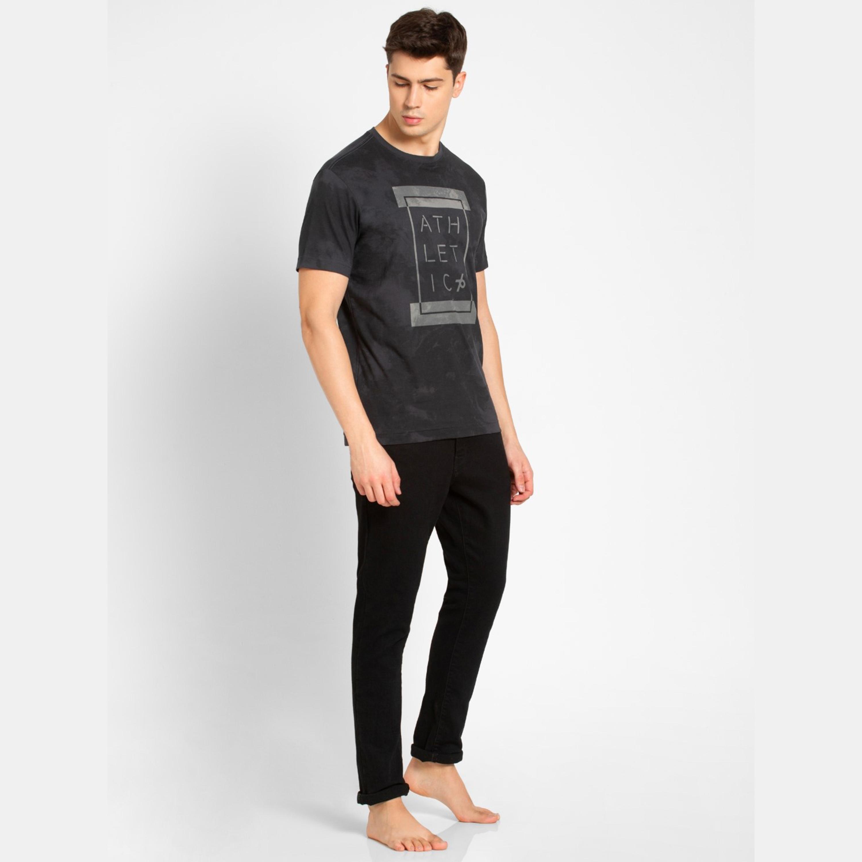 جوكي- تي شيرت رجالي رياضي 24×7-men-clothing-tshirtsandpolos-tshirts-image-28