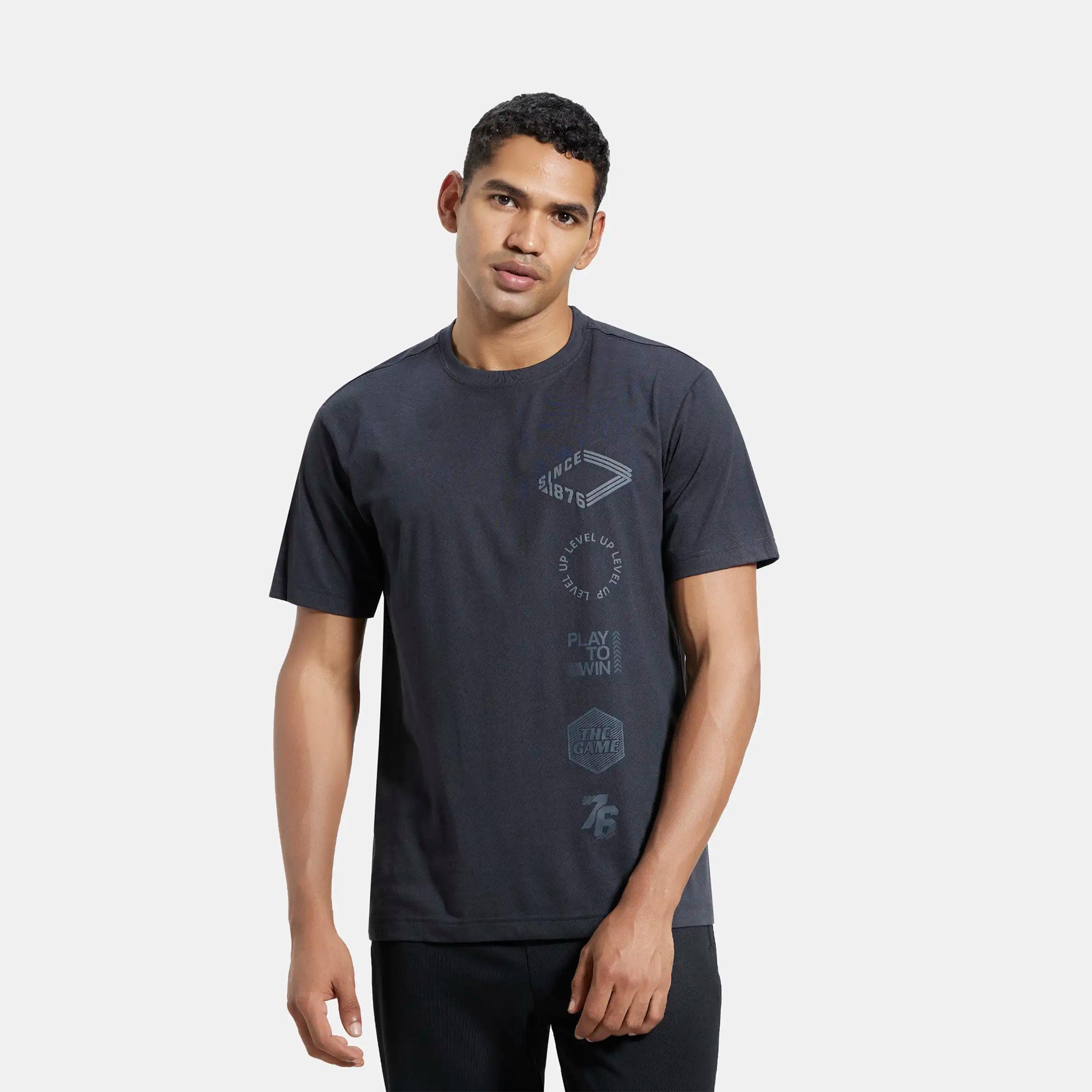 جوكي- تي شيرت رجالي رياضي 24×7-men-clothing-tshirtsandpolos-tshirts-image-30