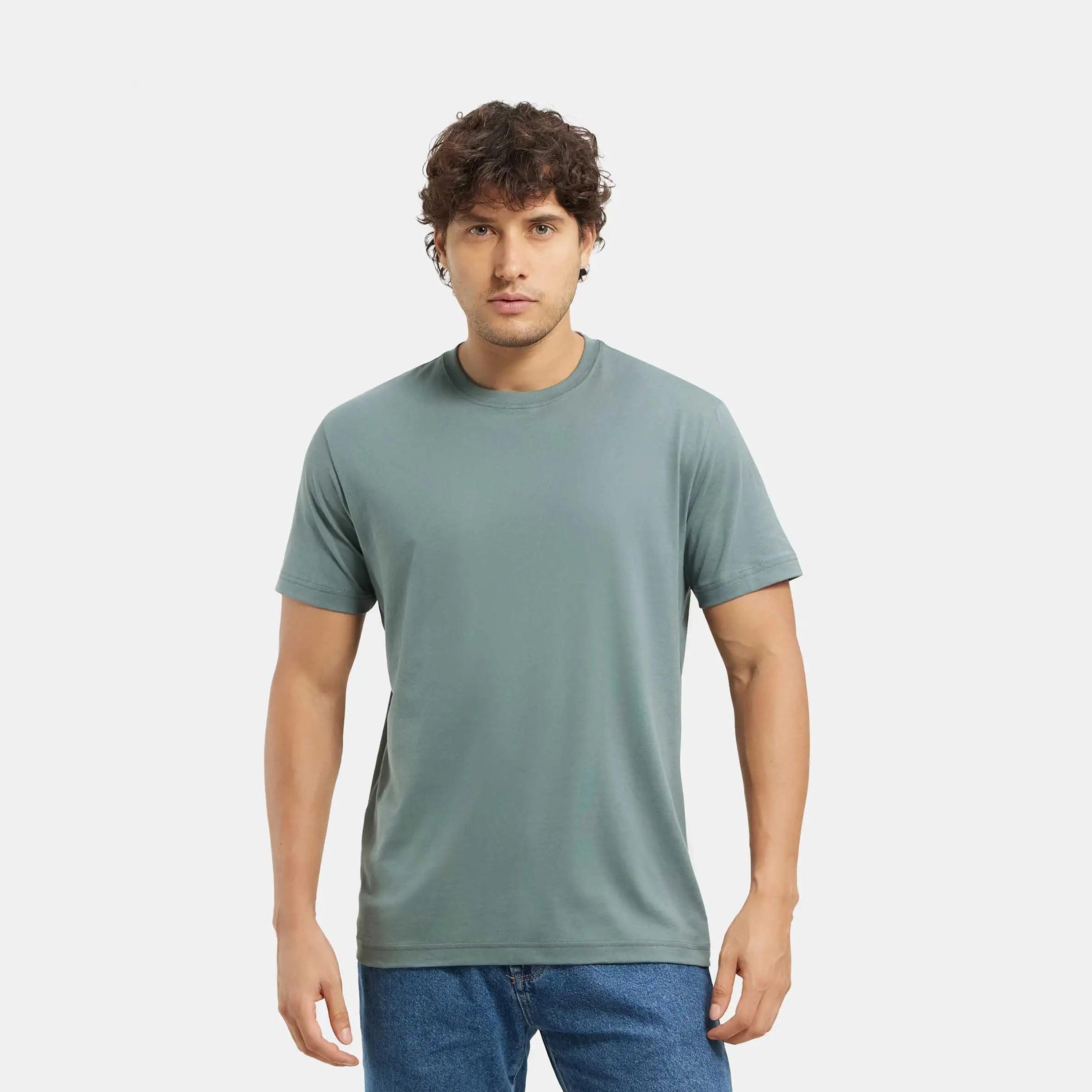 جوكي- تي شيرت رجالي رياضي 24×7-men-clothing-tshirtsandpolos-tshirts-image-1