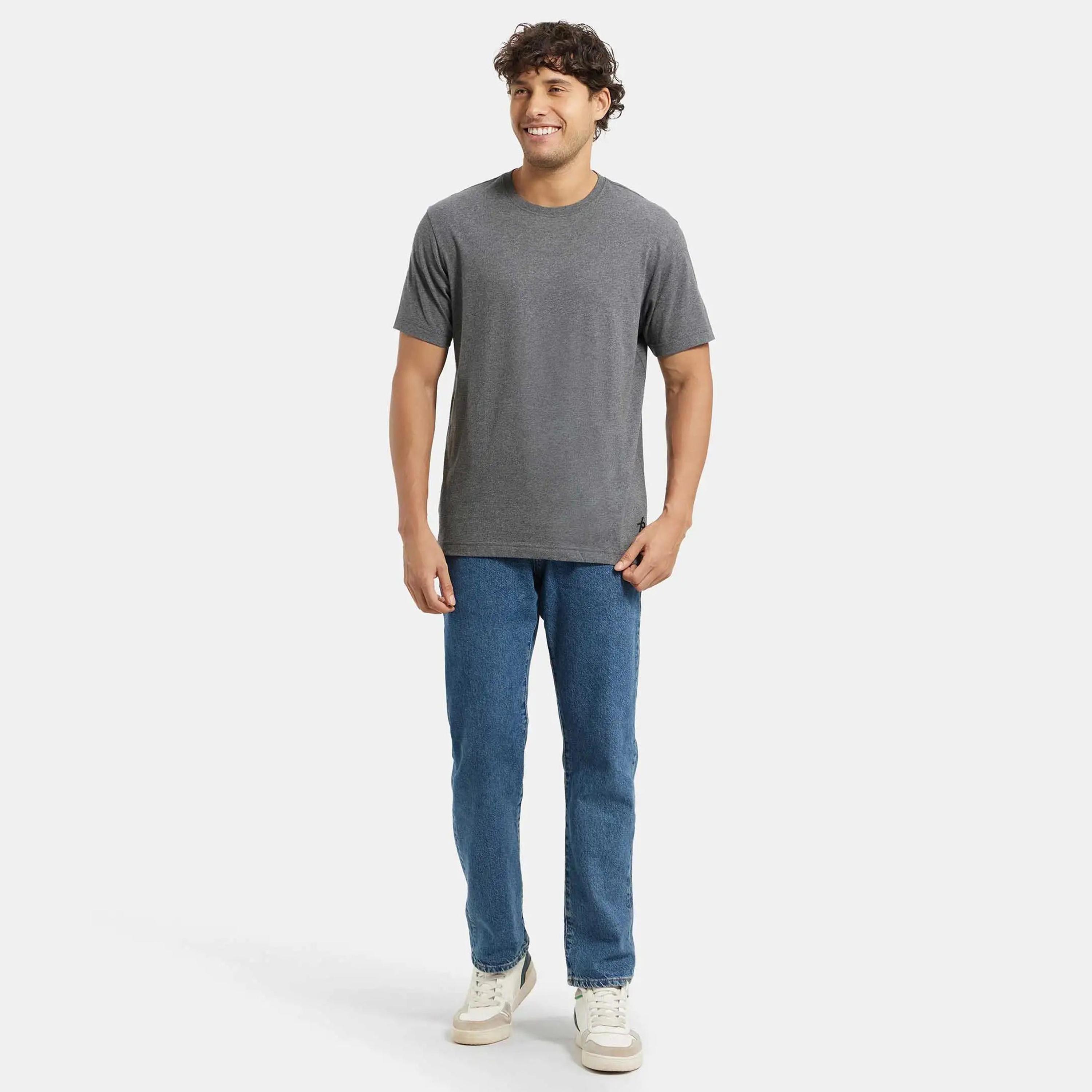 جوكي- تي شيرت رجالي رياضي 24×7-men-clothing-tshirtsandpolos-tshirts-image-12