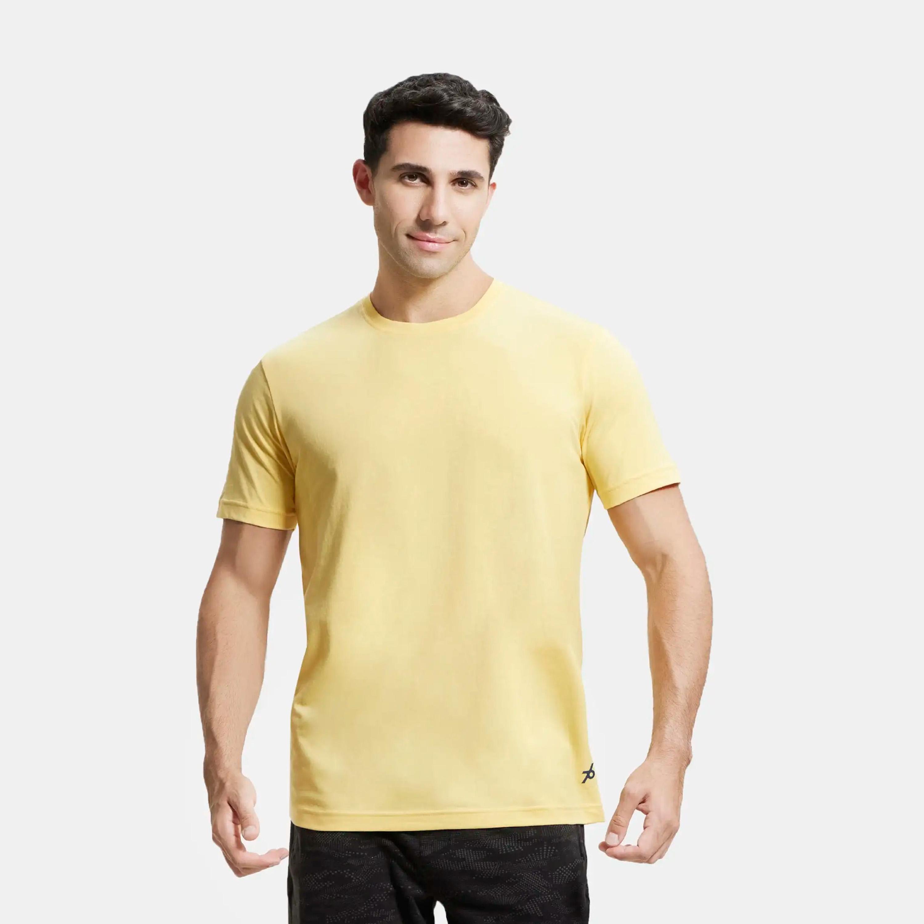 جوكي- تي شيرت رجالي رياضي 24×7-men-clothing-tshirtsandpolos-tshirts-image-15