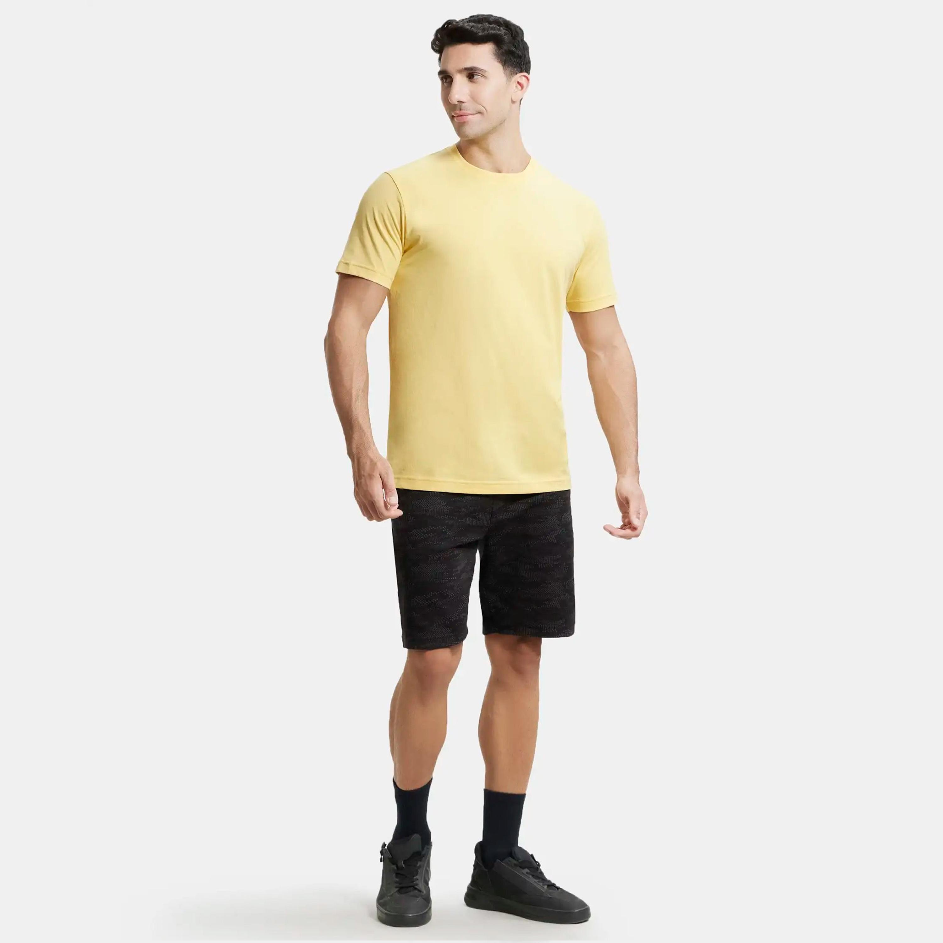 جوكي- تي شيرت رجالي رياضي 24×7-men-clothing-tshirtsandpolos-tshirts-image-24