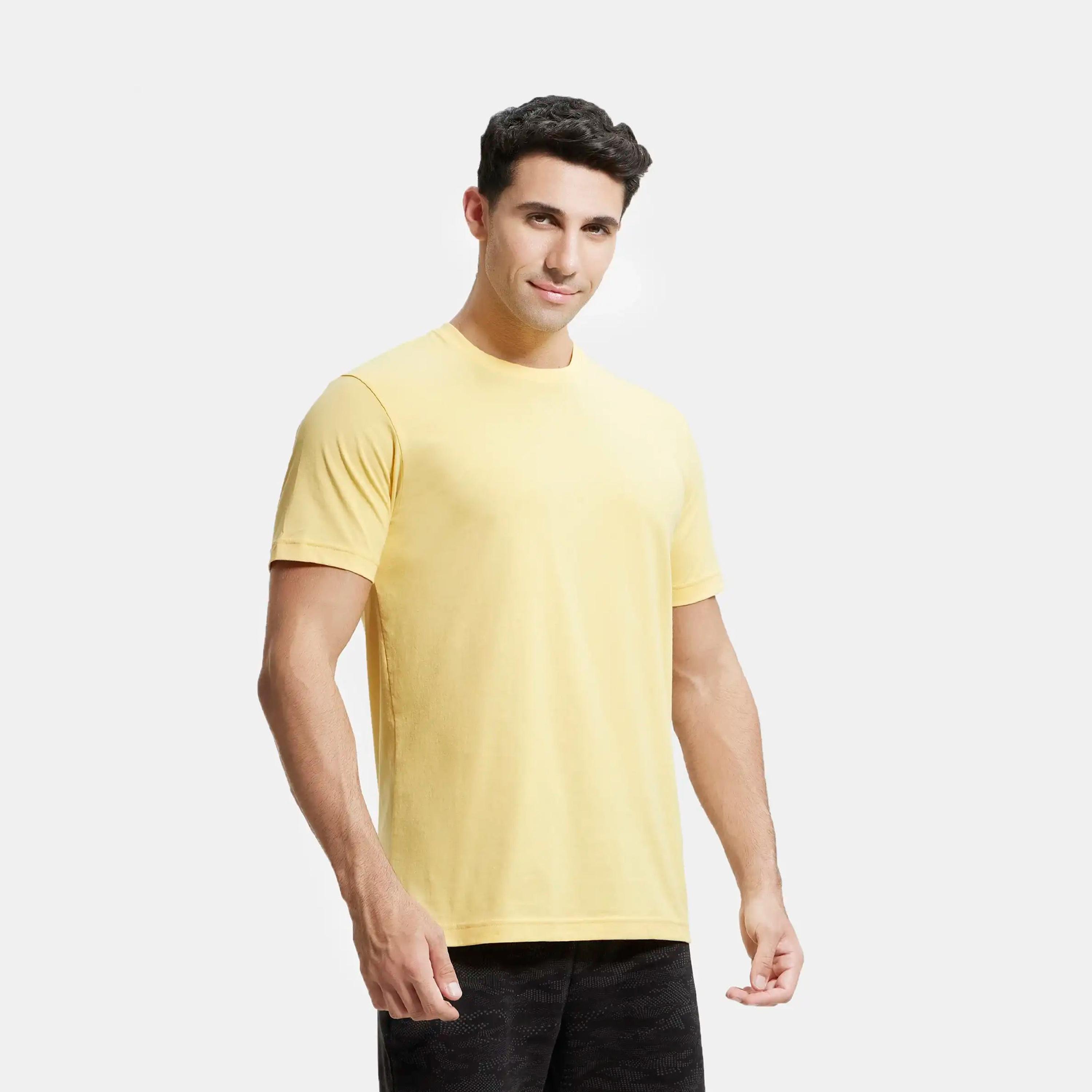 جوكي- تي شيرت رجالي رياضي 24×7-men-clothing-tshirtsandpolos-tshirts-image-16