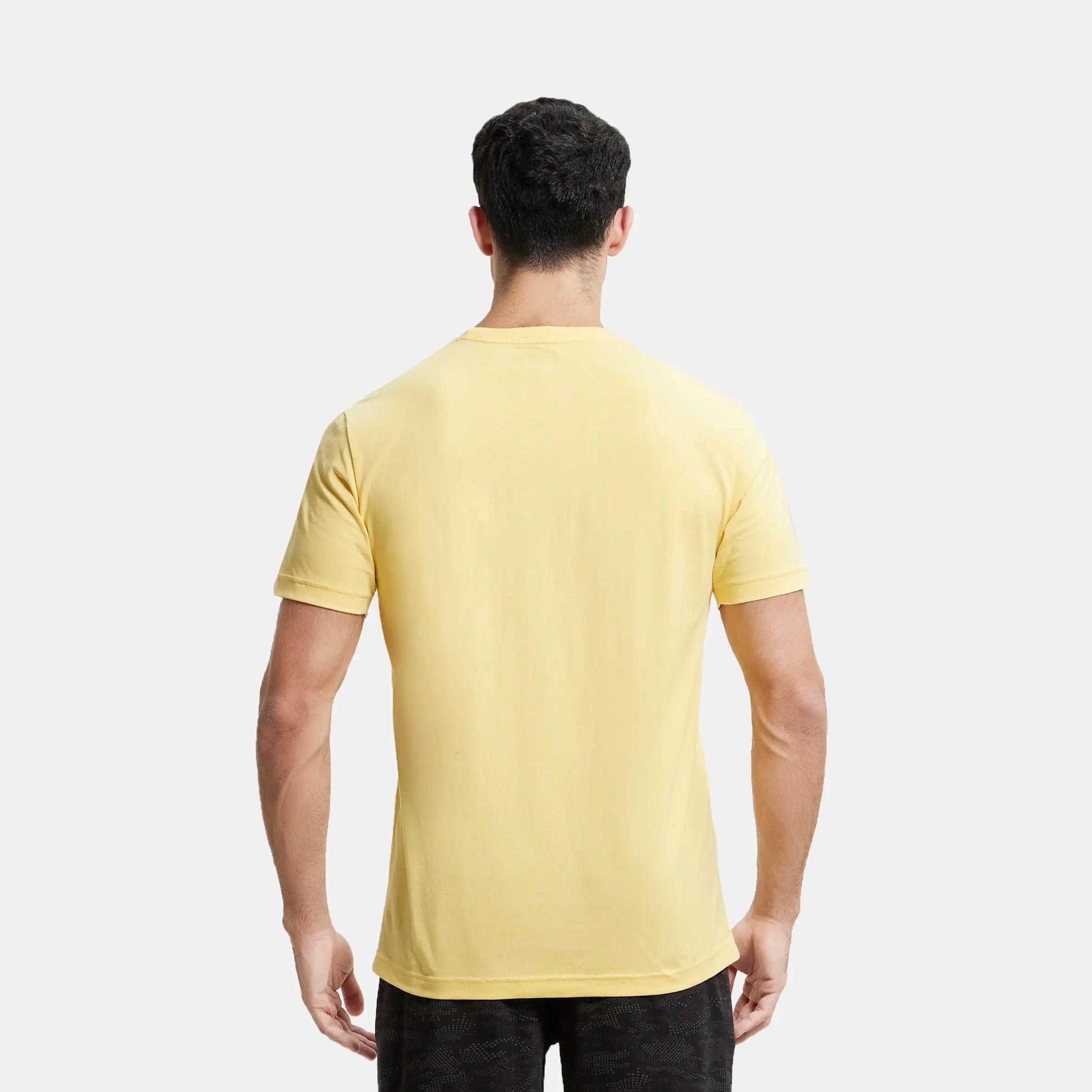 جوكي- تي شيرت رجالي رياضي 24×7-men-clothing-tshirtsandpolos-tshirts-image-23