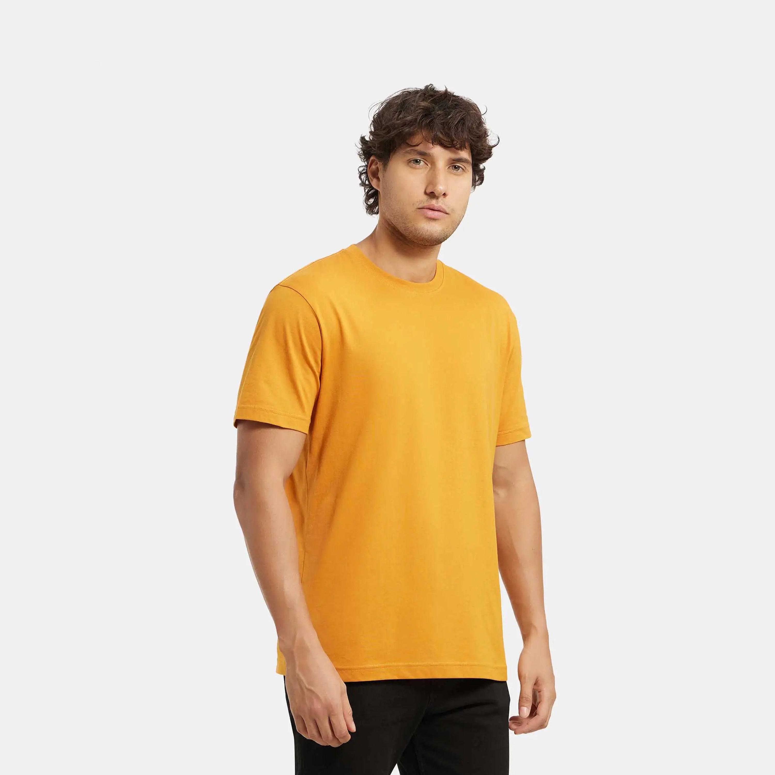 جوكي- تي شيرت رجالي رياضي 24×7-men-clothing-tshirtsandpolos-tshirts-image-28