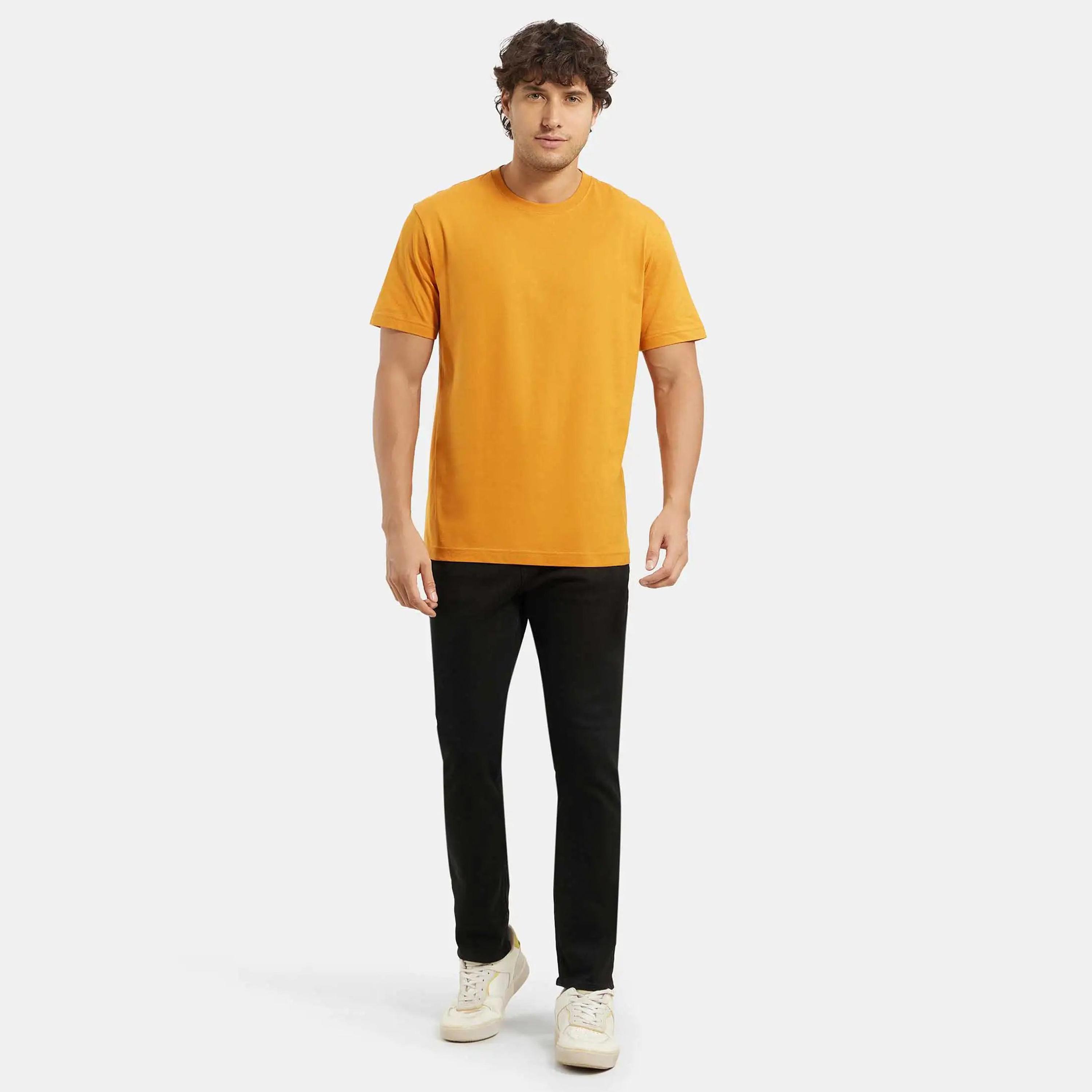 جوكي- تي شيرت رجالي رياضي 24×7-men-clothing-tshirtsandpolos-tshirts-image-30