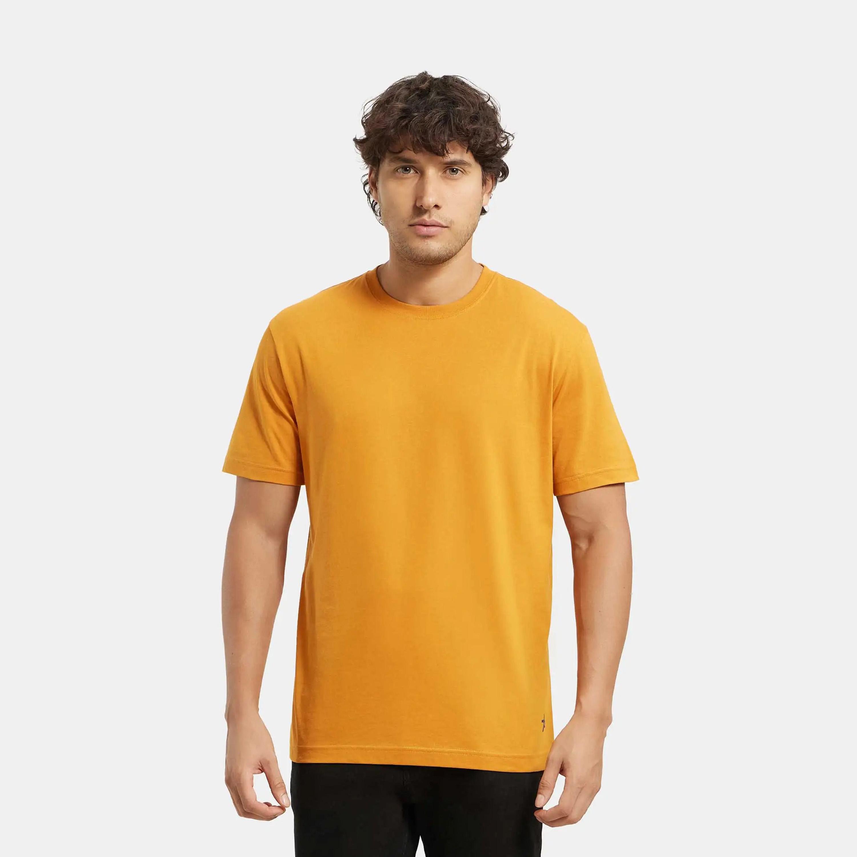 جوكي- تي شيرت رجالي رياضي 24×7-men-clothing-tshirtsandpolos-tshirts-image-31