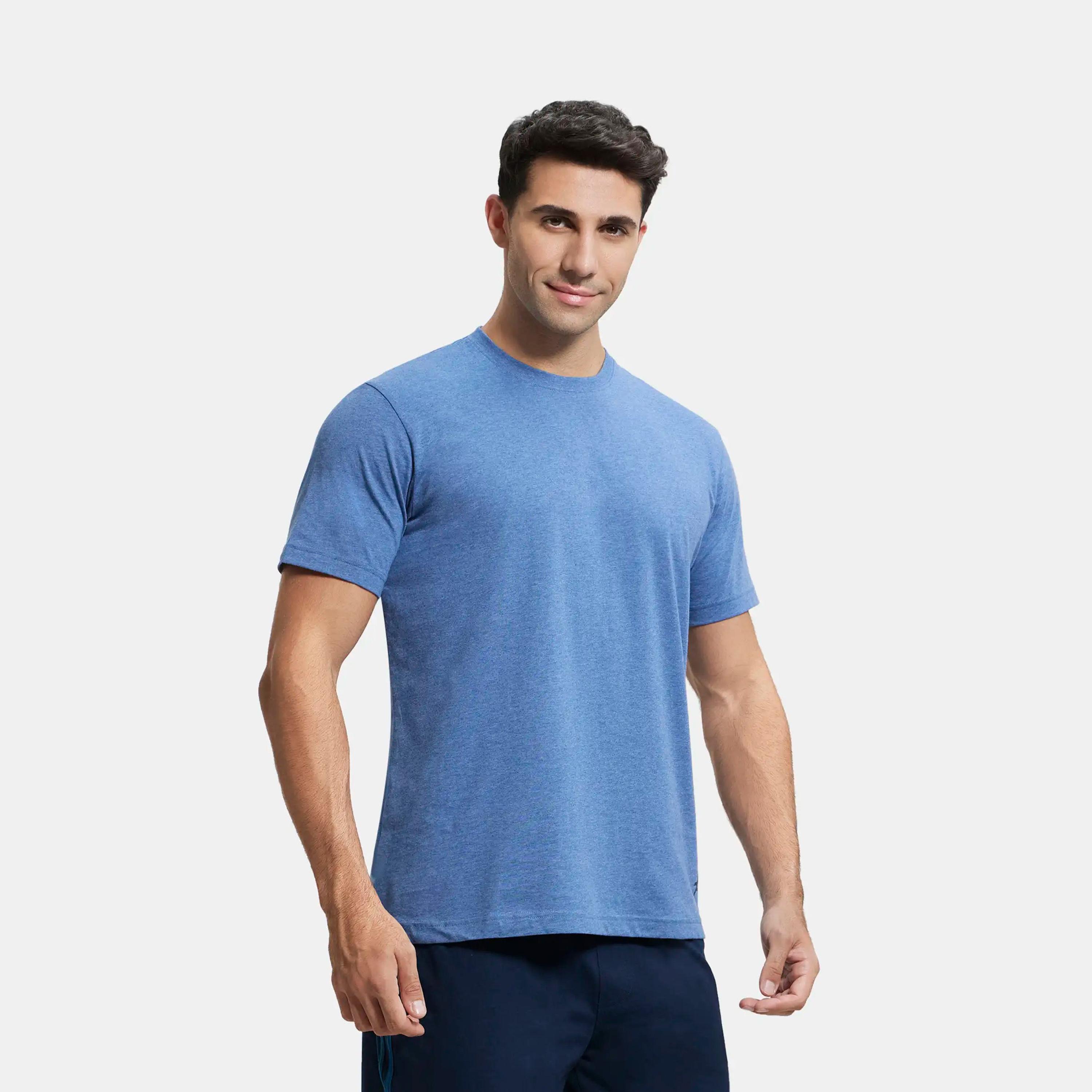 جوكي- تي شيرت رجالي رياضي 24×7-men-clothing-tshirtsandpolos-tshirts-image-36