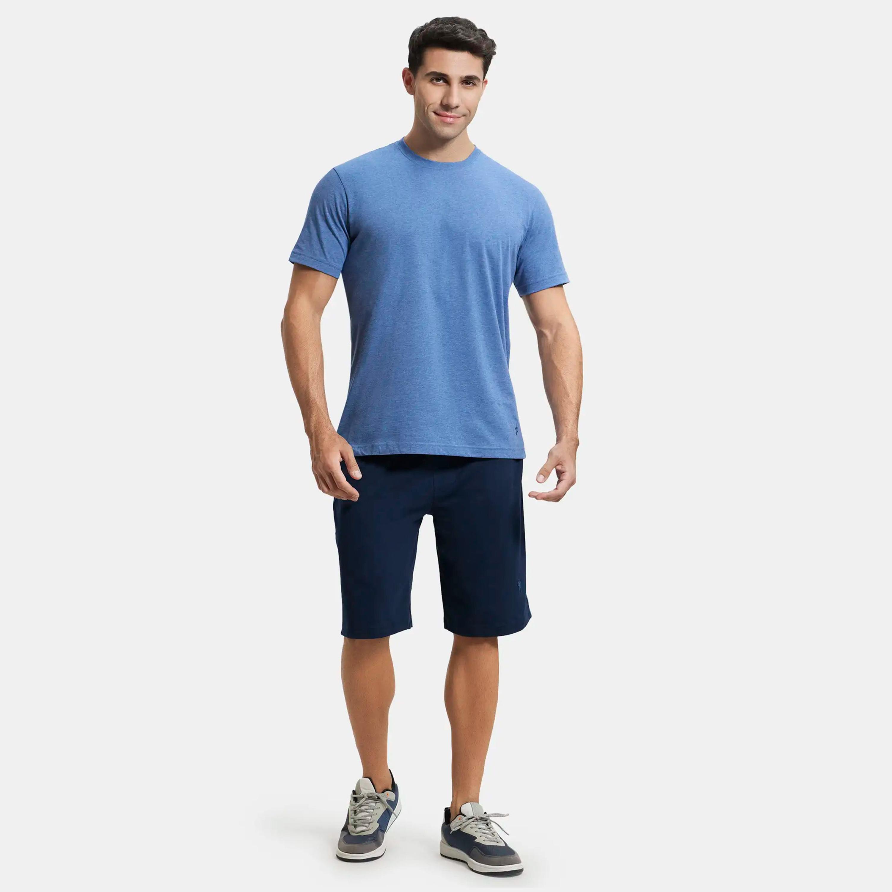 جوكي- تي شيرت رجالي رياضي 24×7-men-clothing-tshirtsandpolos-tshirts-image-38