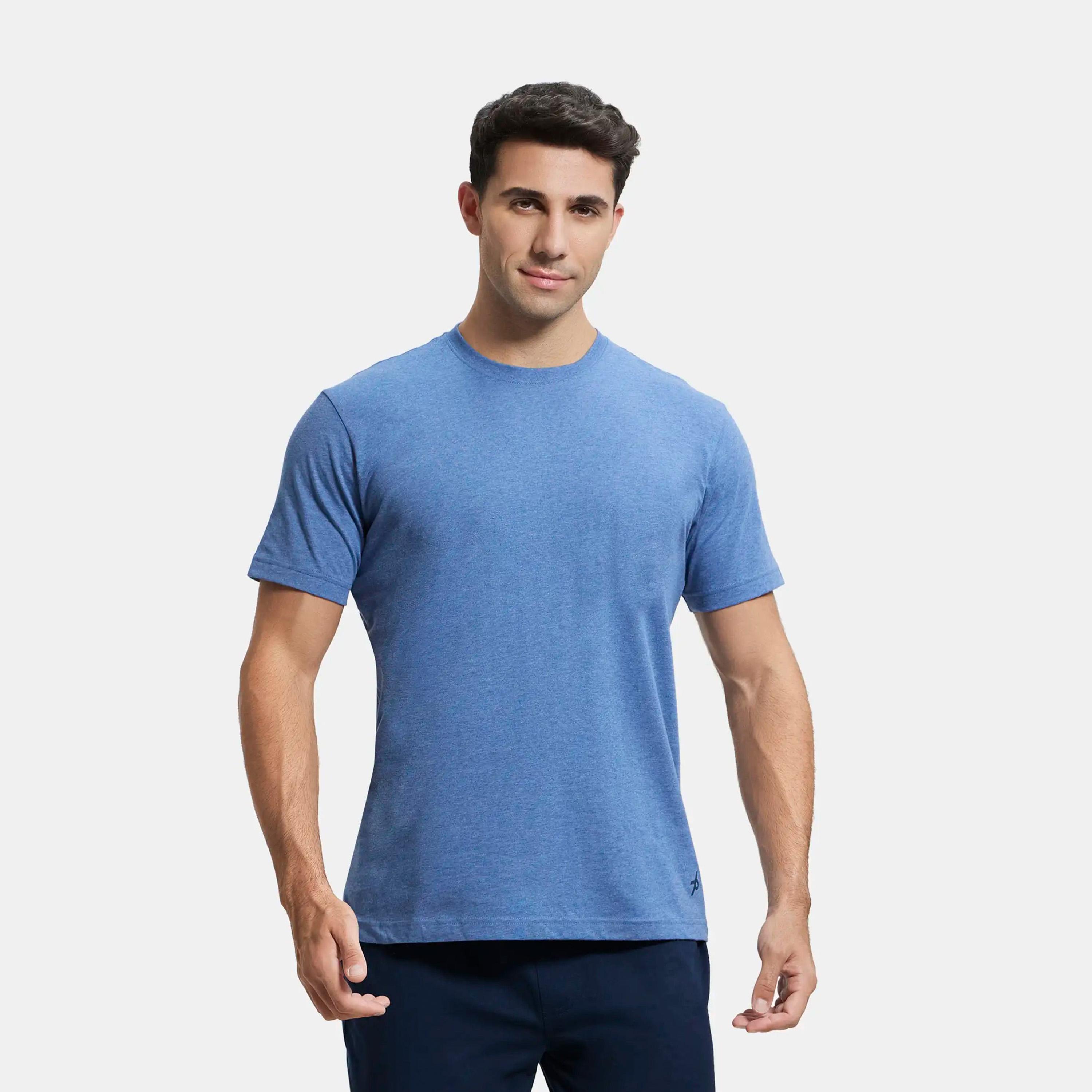 جوكي- تي شيرت رجالي رياضي 24×7-men-clothing-tshirtsandpolos-tshirts-image-39