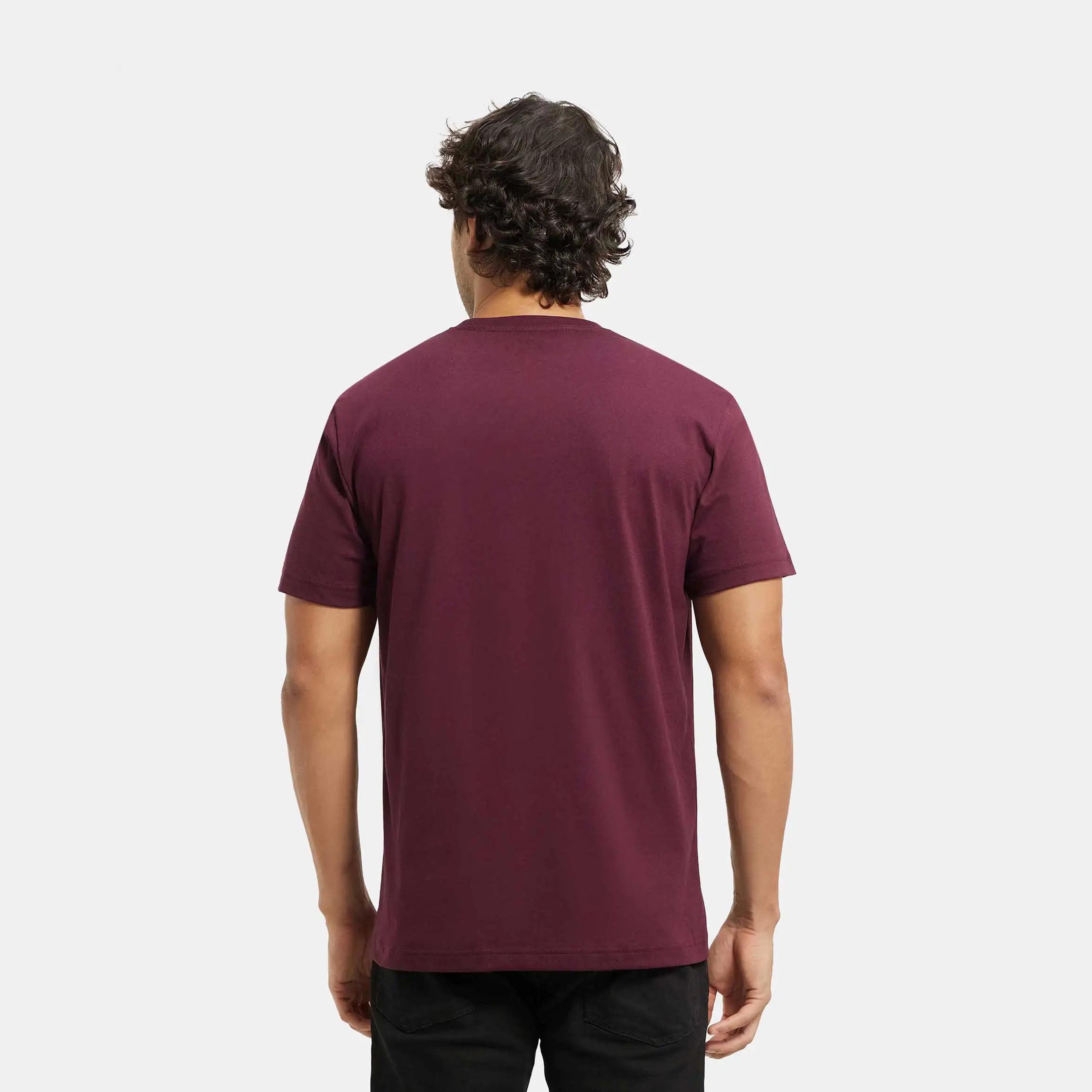جوكي- تي شيرت رجالي رياضي 24×7-men-clothing-tshirtsandpolos-tshirts-image-49