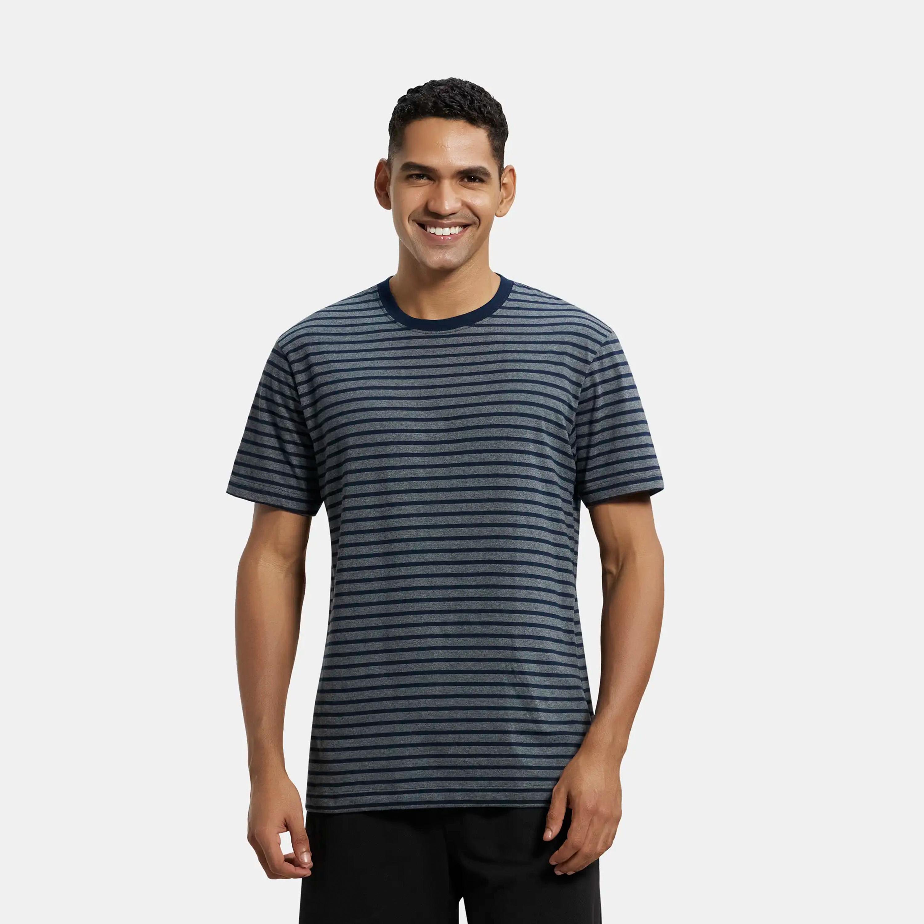 جوكي- تي شيرت رجالي برقبة دائرية 24x7-men-clothing-tshirtsandpolos-tshirts-image-3