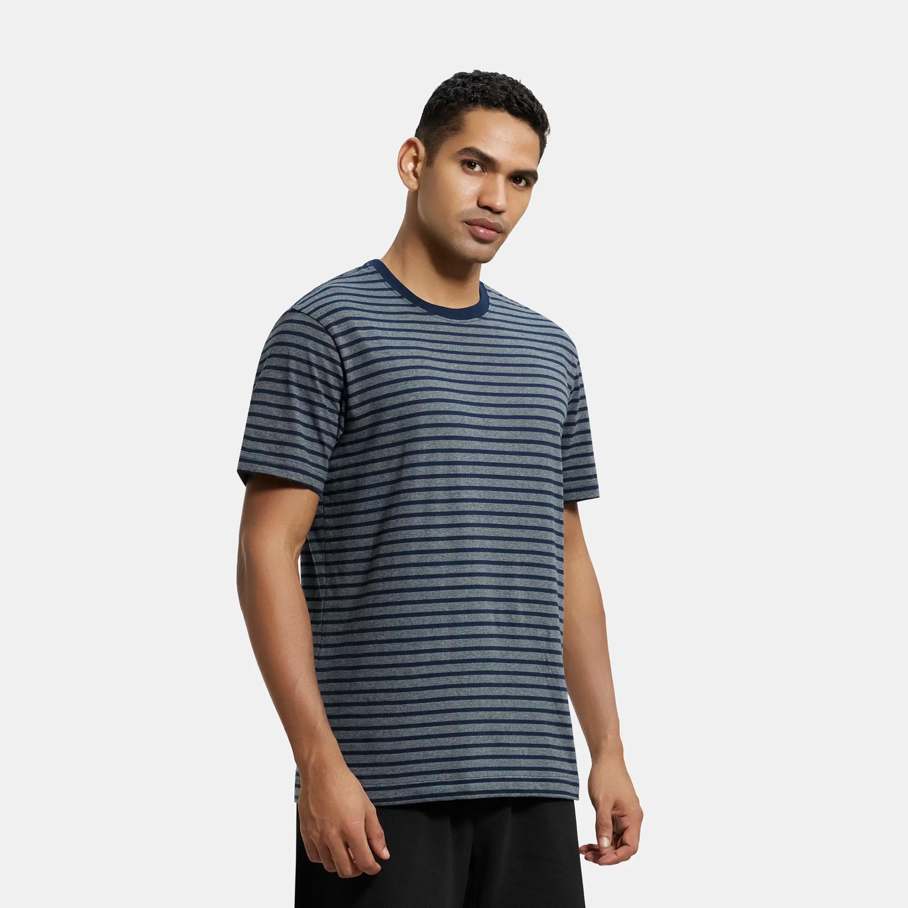 جوكي- تي شيرت رجالي برقبة دائرية 24x7-men-clothing-tshirtsandpolos-tshirts-image-4