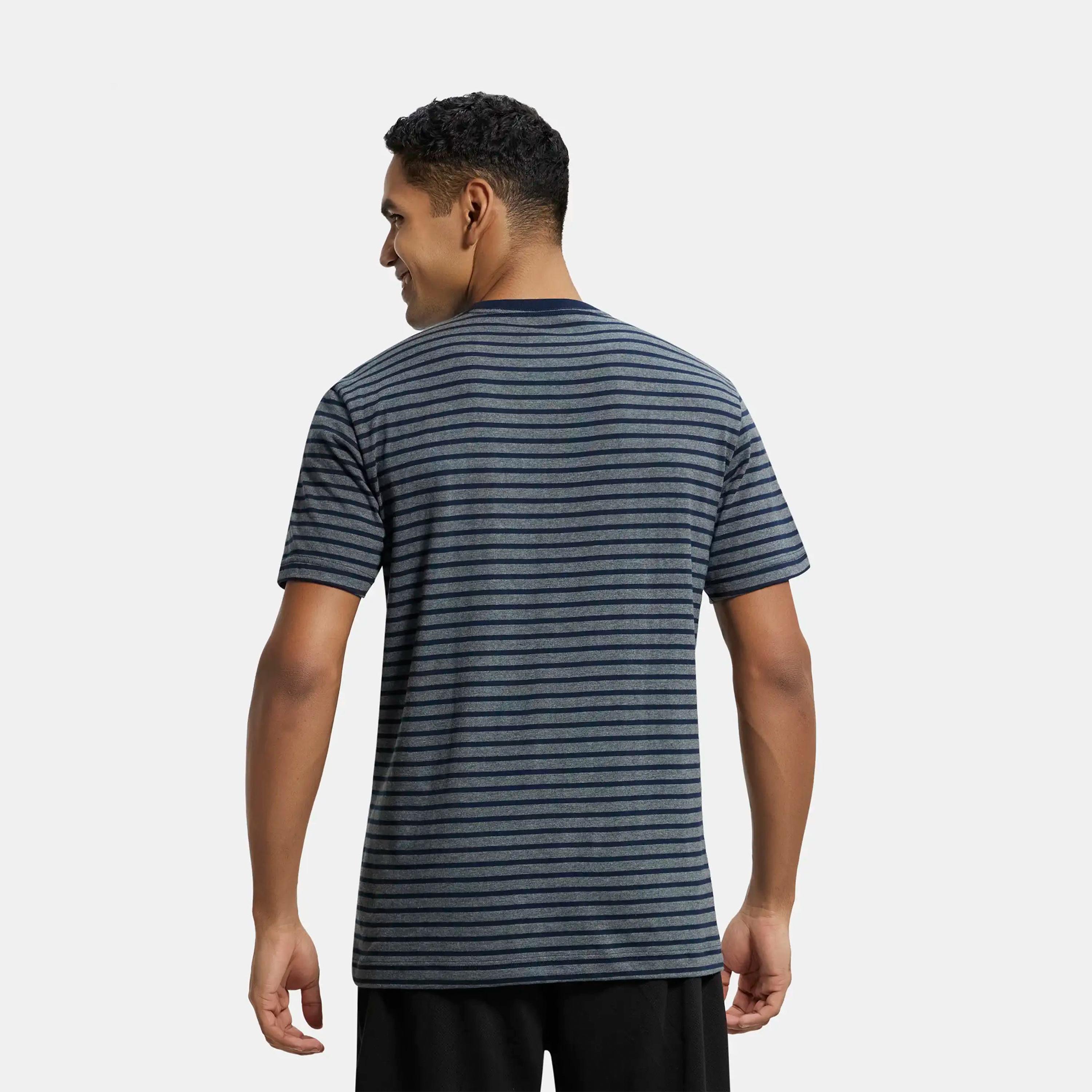 جوكي- تي شيرت رجالي برقبة دائرية 24x7-men-clothing-tshirtsandpolos-tshirts-image-5