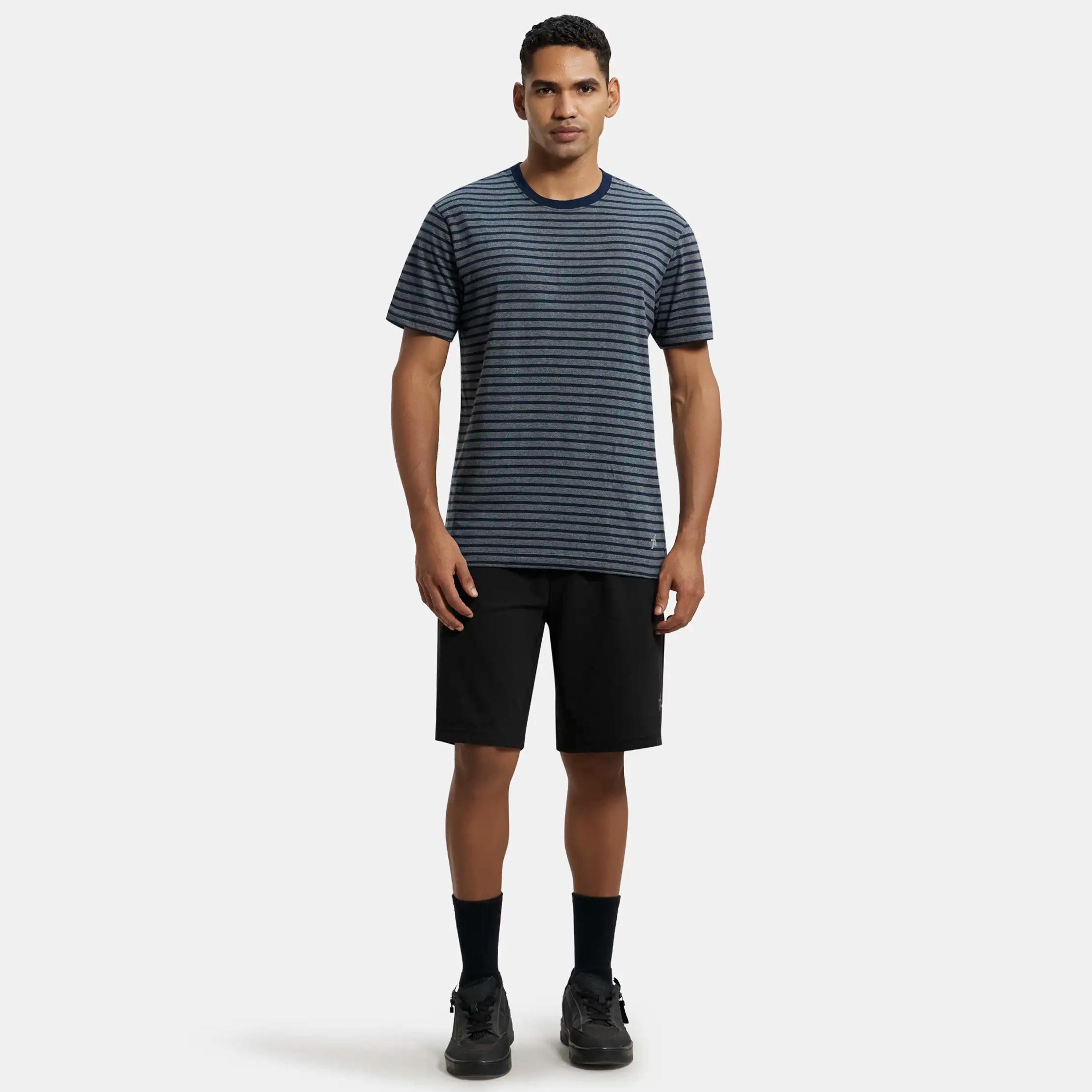 جوكي- تي شيرت رجالي برقبة دائرية 24x7-men-clothing-tshirtsandpolos-tshirts-image-6