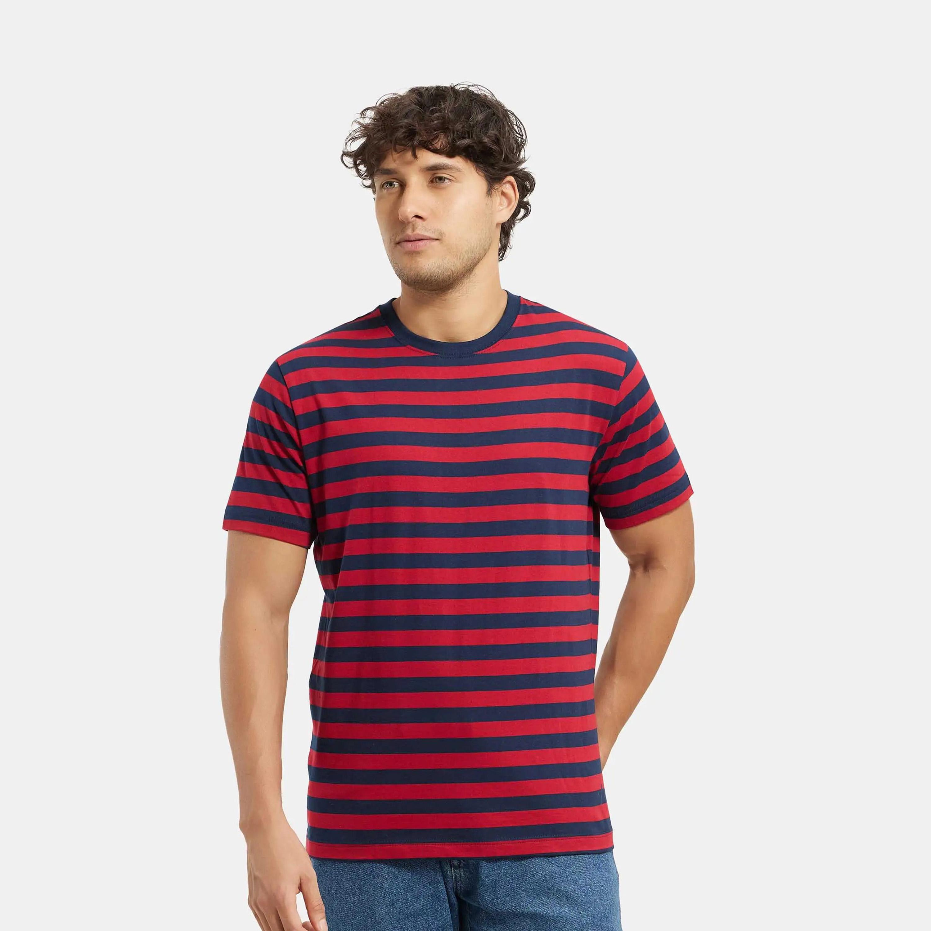 جوكي- تي شيرت رجالي برقبة دائرية 24x7-men-clothing-tshirtsandpolos-tshirts-image-7