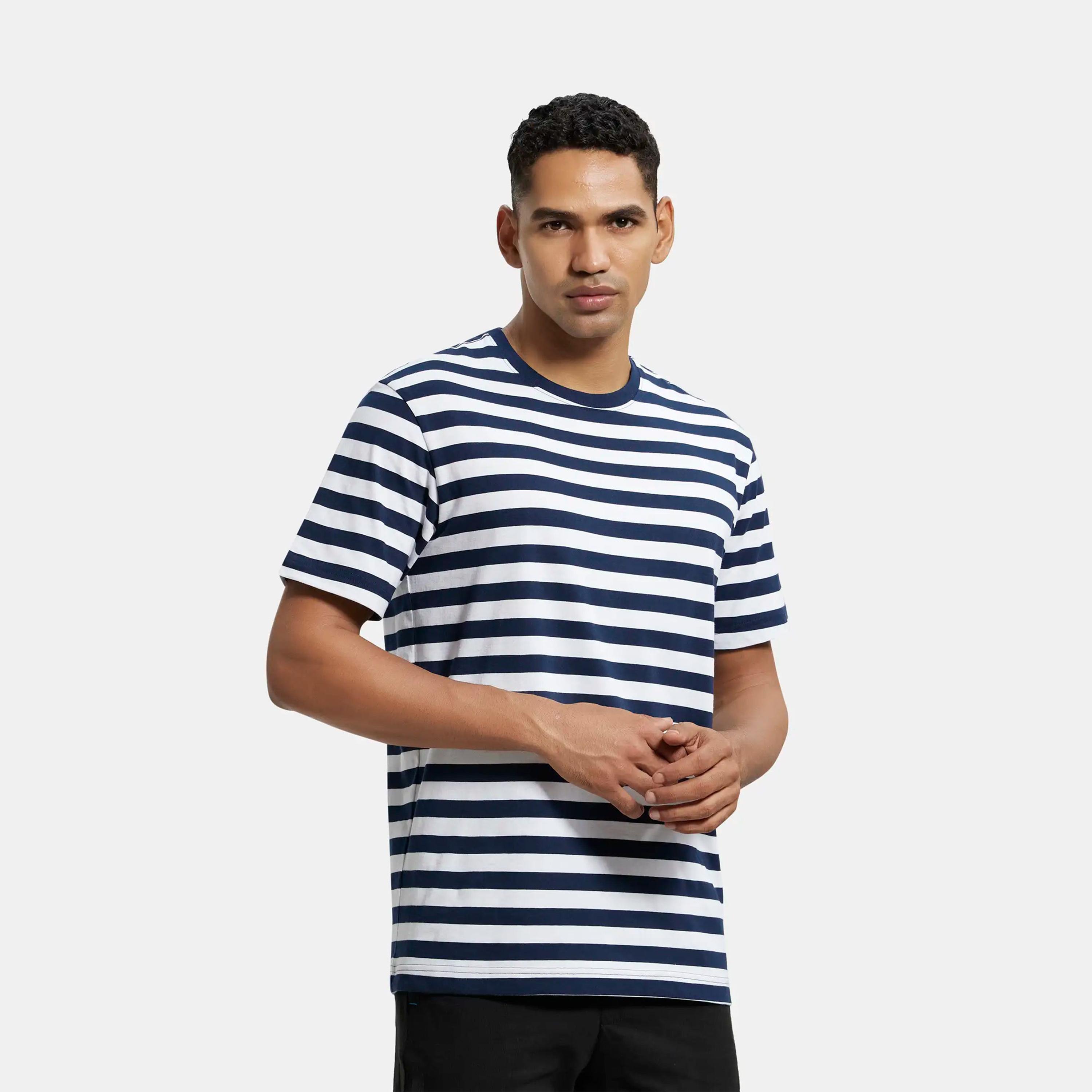 جوكي- تي شيرت رجالي برقبة دائرية 24x7-men-clothing-tshirtsandpolos-tshirts-image-14