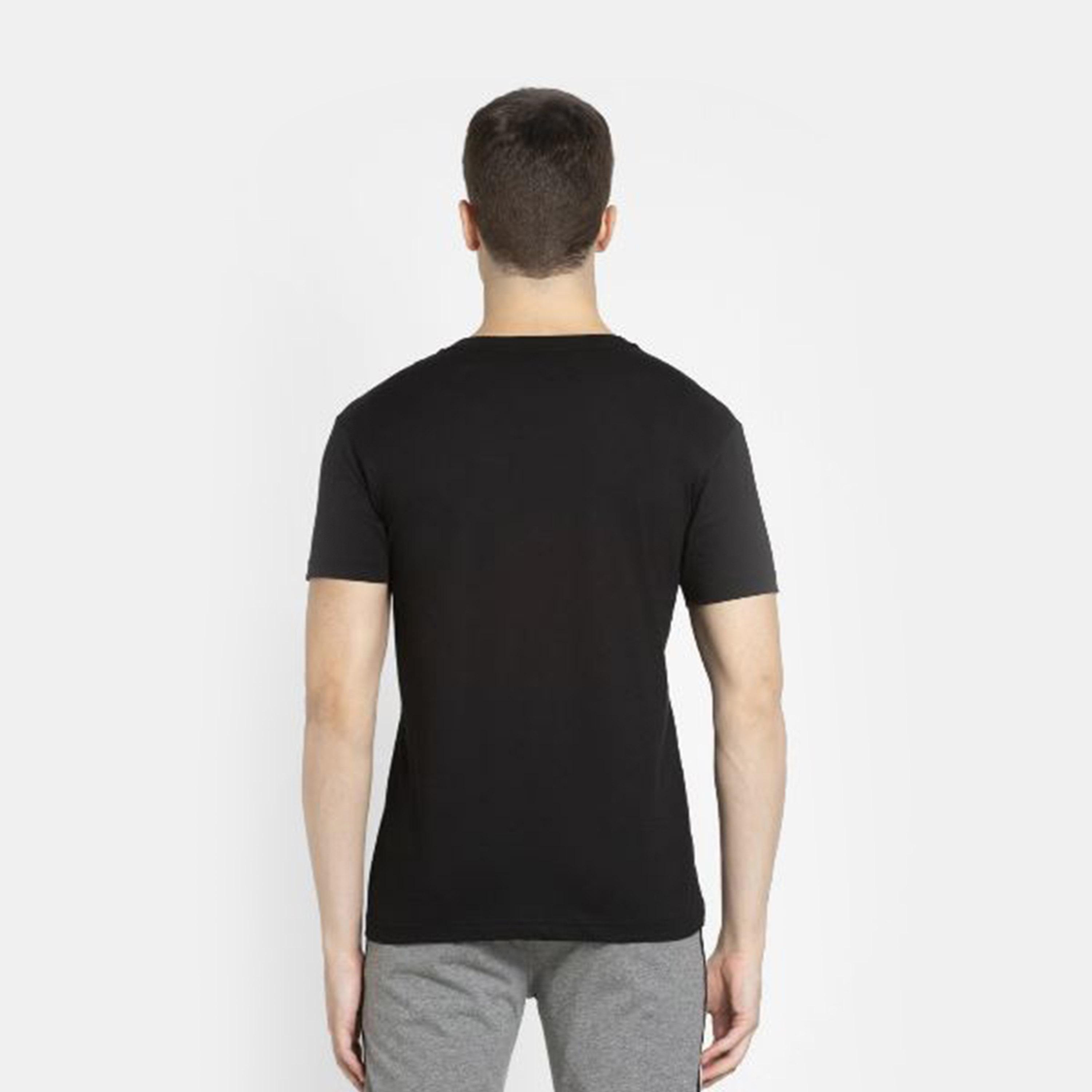 جوكي- تي شيرت رجالي رياضي 24×7  قبة V-men-clothing-tshirtsandpolos-tshirts-image-13